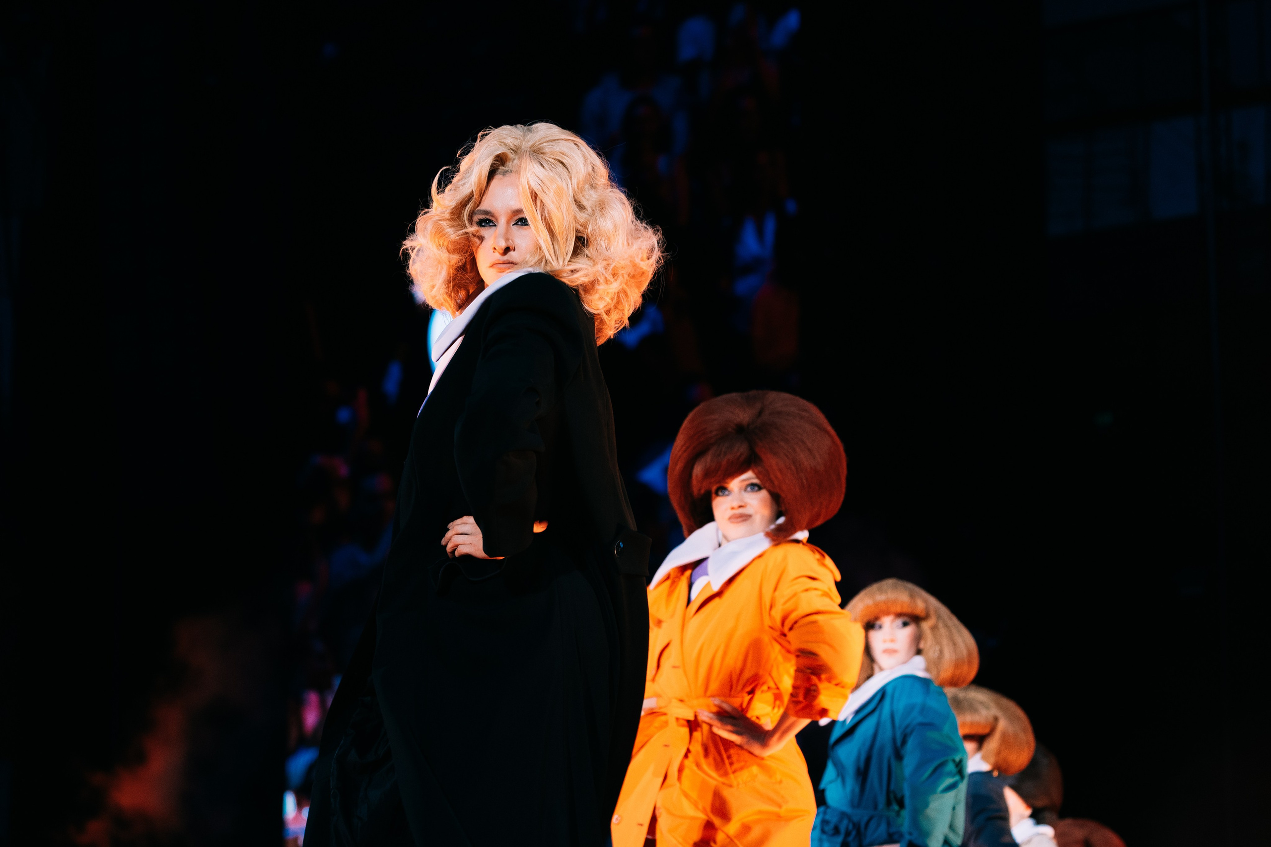 ZIVERT В ВТБ АРЕНЕ 12.07.25. Концертный и репортажный фотограф в Москве и Санкт-Петербурге Мария