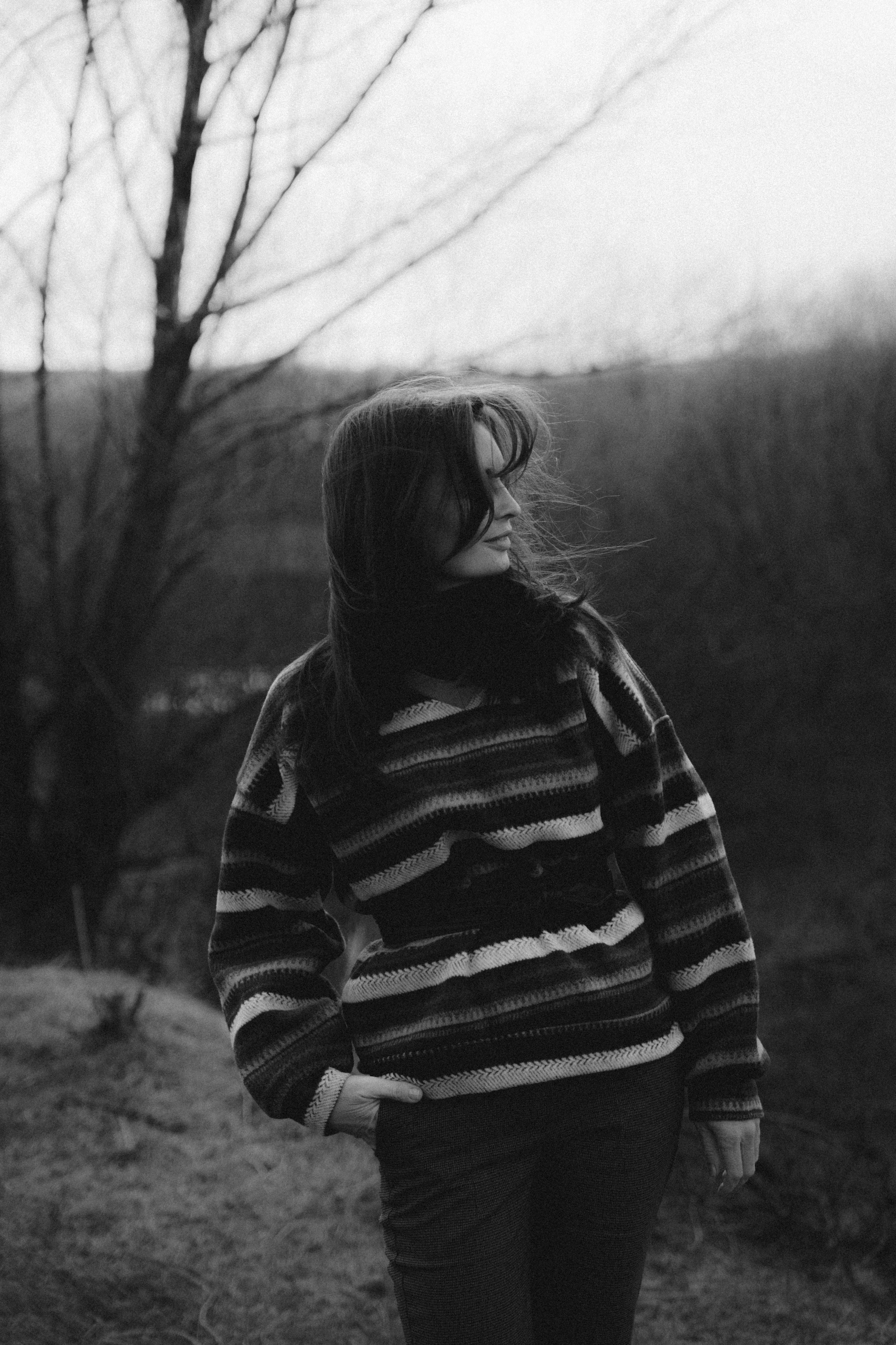 Весна в шоколаде. Фотограф Юлия Павлова Красноярск