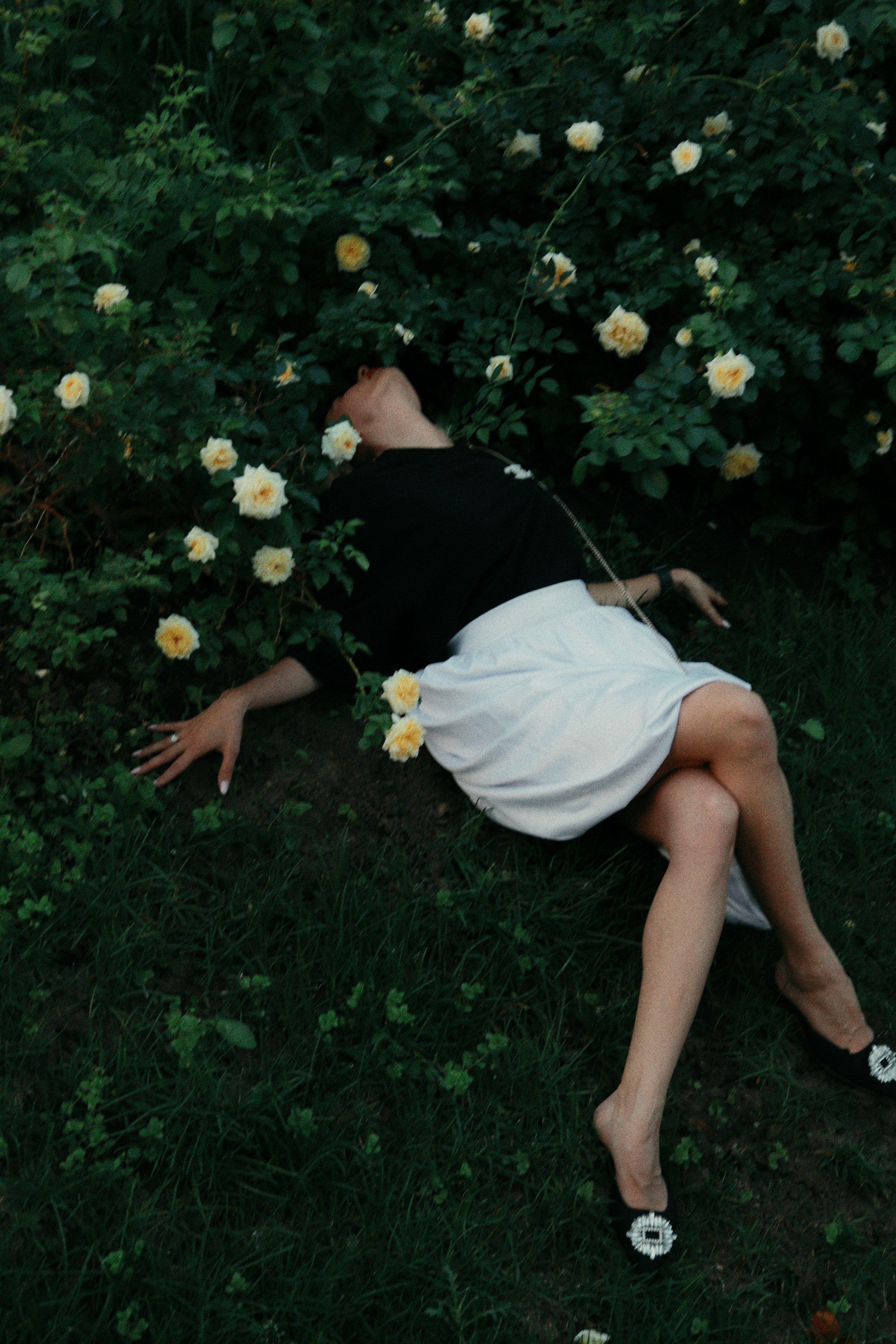 Атмо. Фотограф во Владимире, Москве и Суздале — Полина Романычева