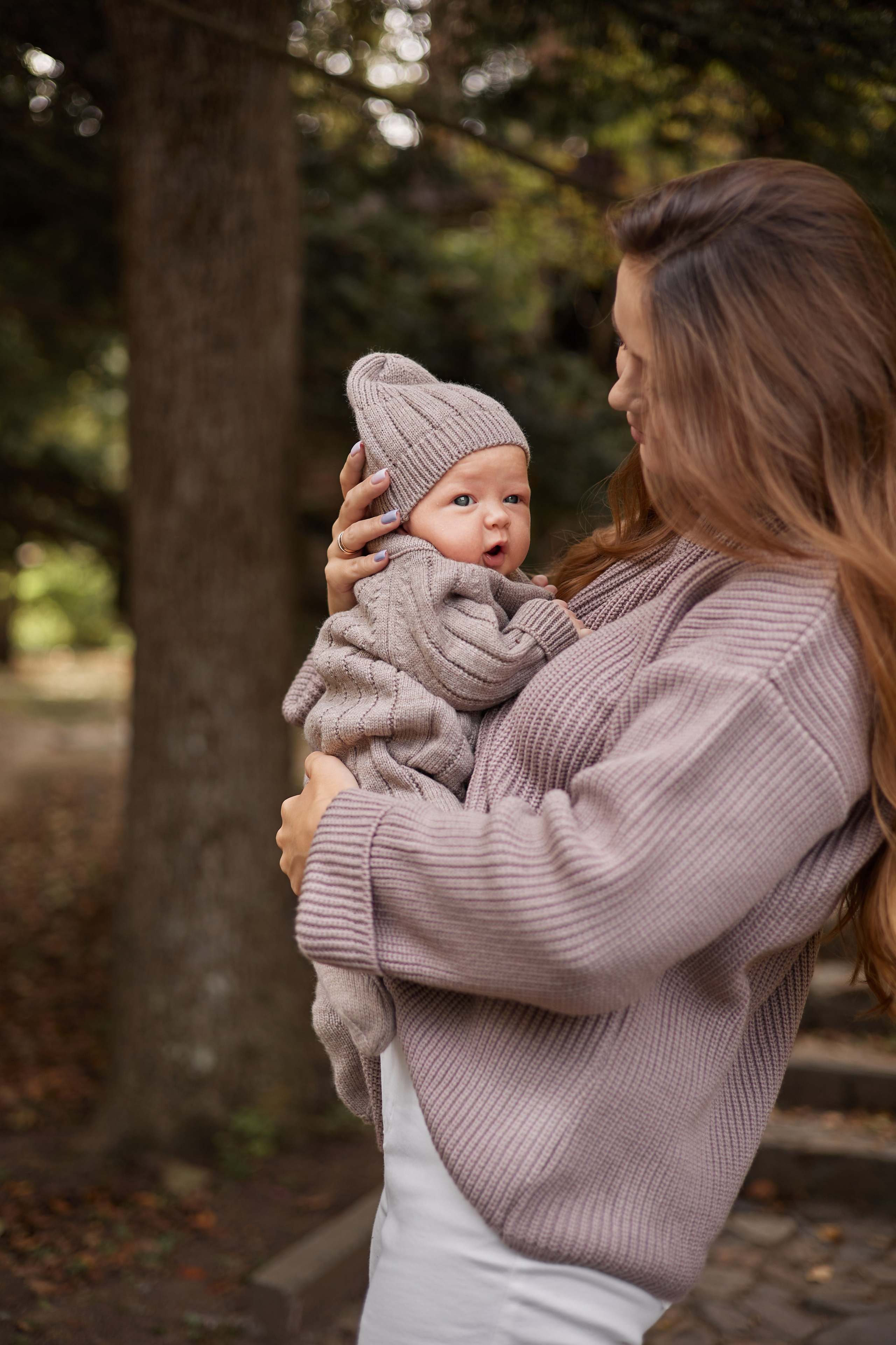 Каролина. Фотограф женского портрета, беременности и материнства Харькова Елена