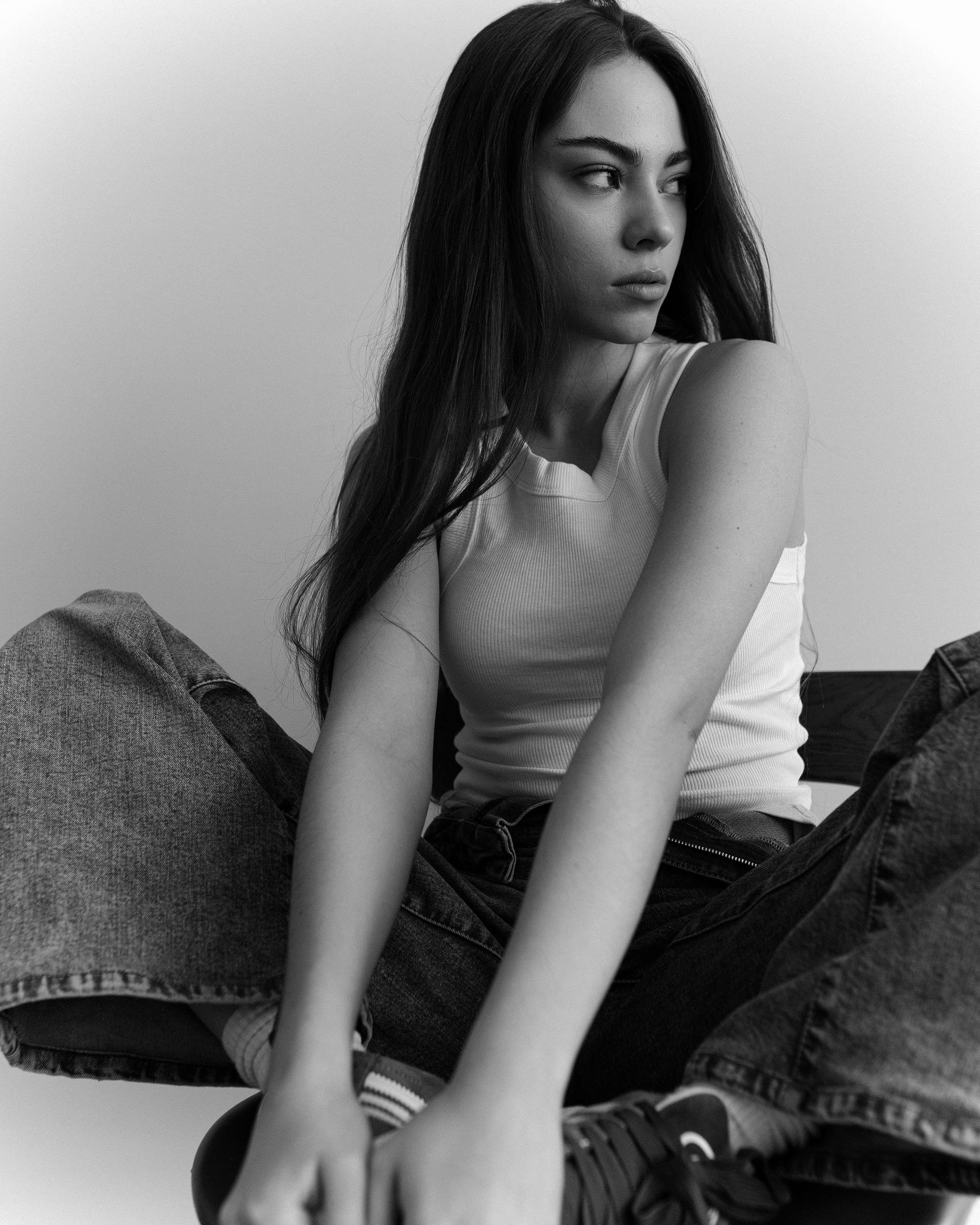 OLYA. Главная