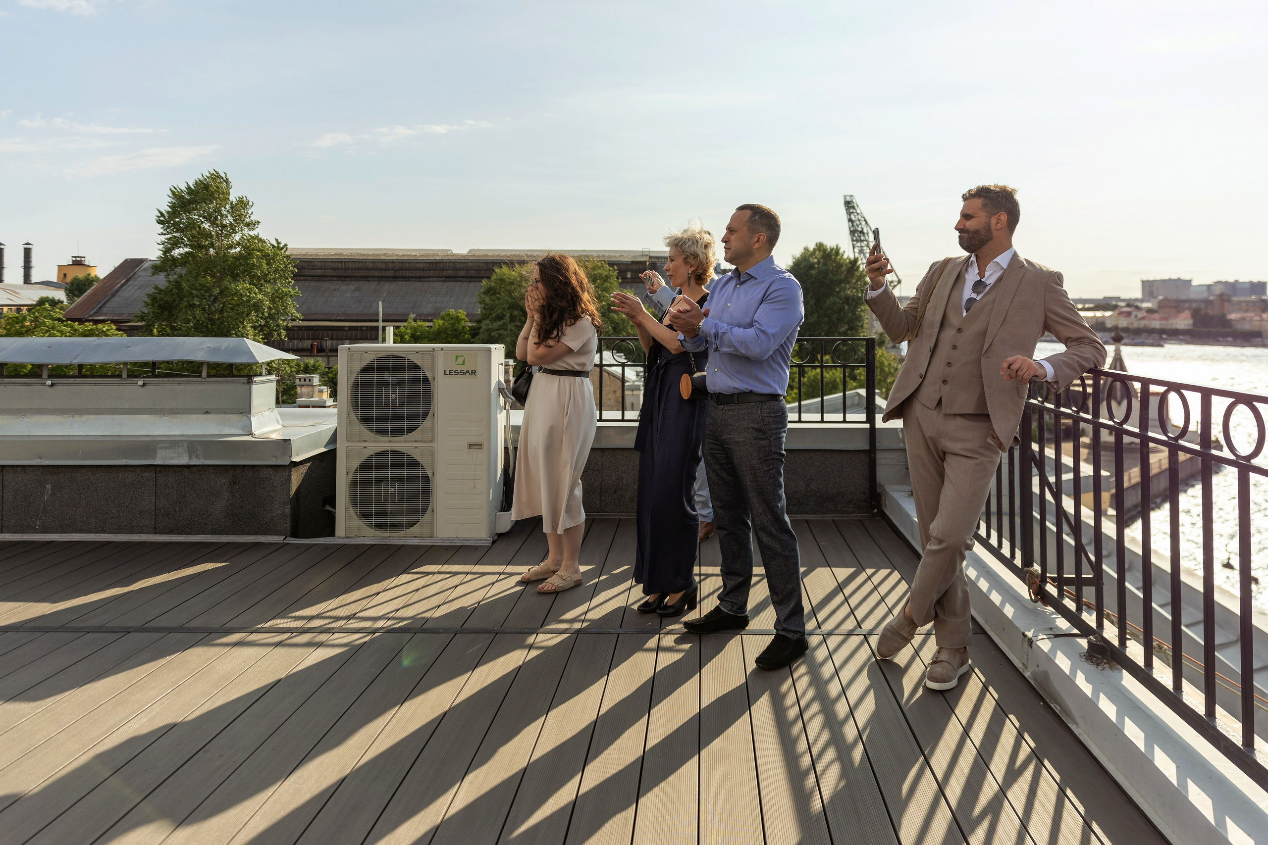 Свадьба Марины и Джордана. Свадебный и портретный фотограф в Санкт-Петербурге Надежда Чечулина