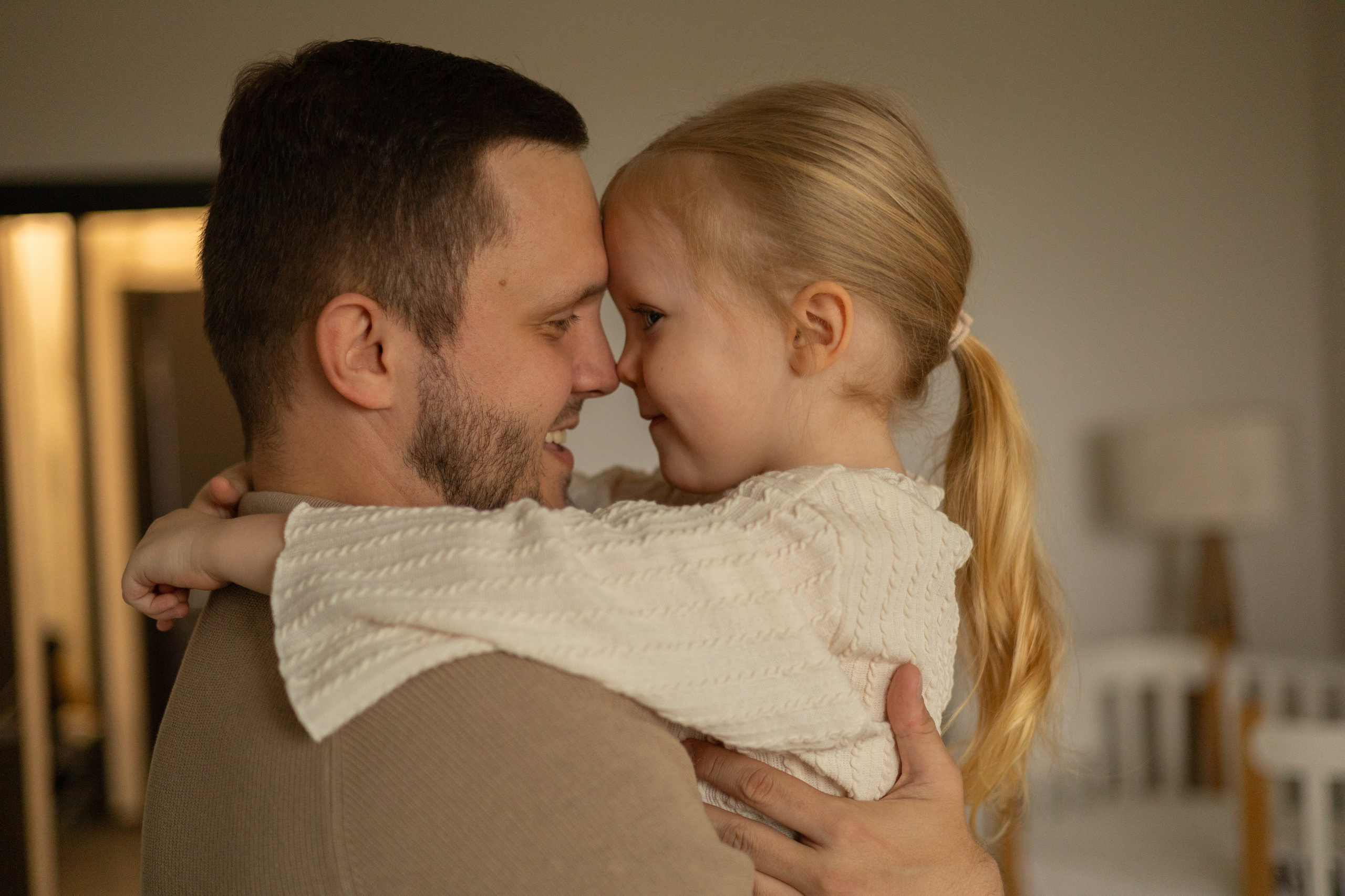 Мише 1 месяц. Главная