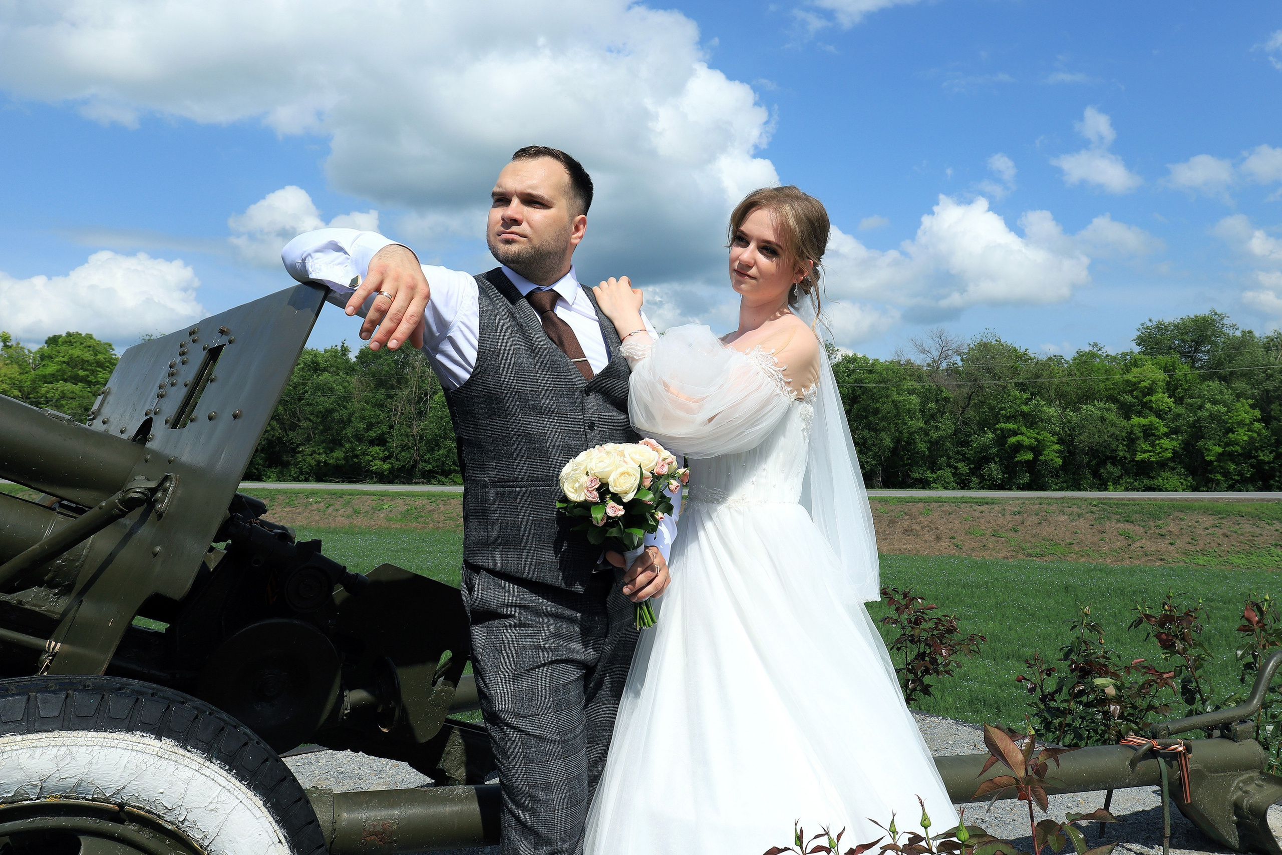 Андрей и Татьяна. Игорь Варава свадебный фотограф видеограф Белая Глина Краснодар