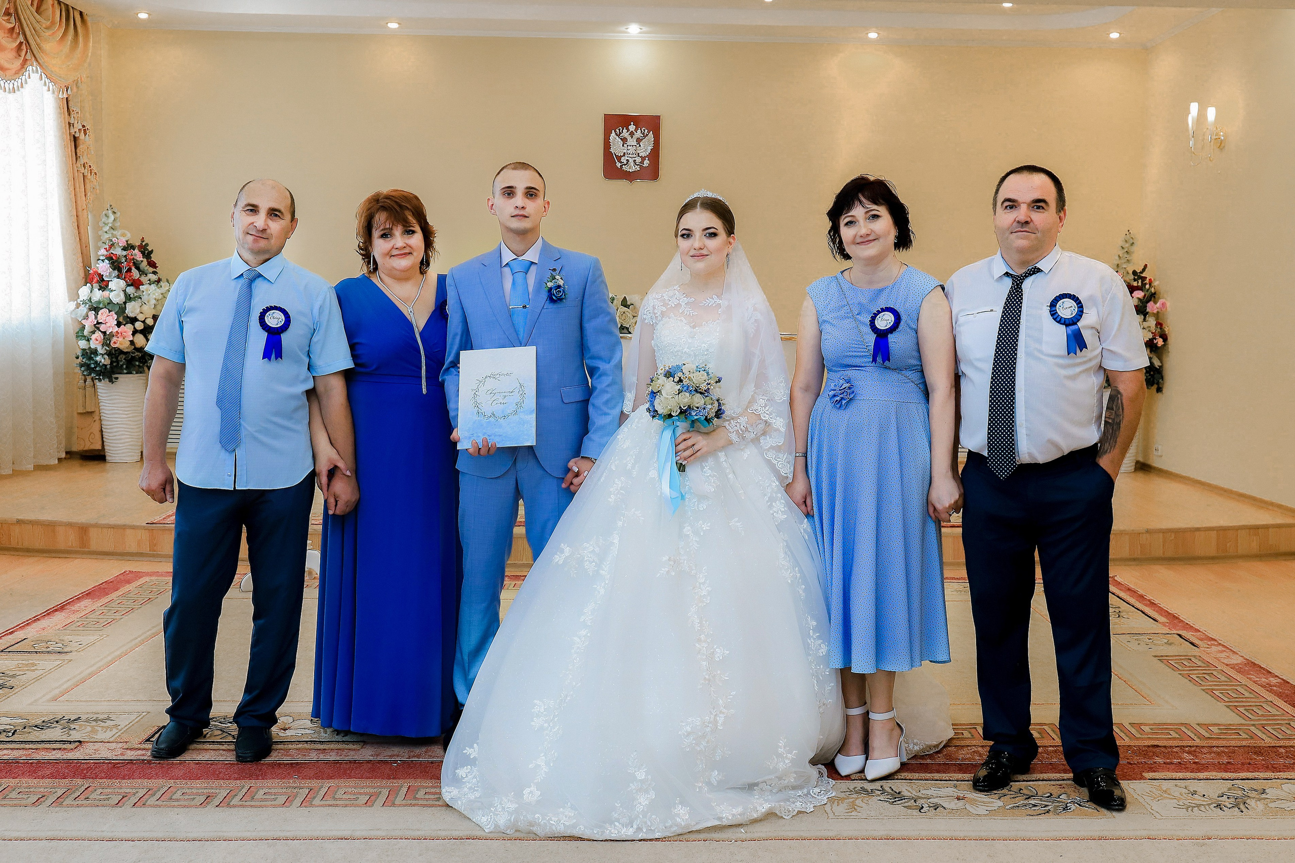 СВАДЕБНЫЕ ФОТО. Свадебный видеограф и фотограф в Краснодарском крае Игорь Варава
