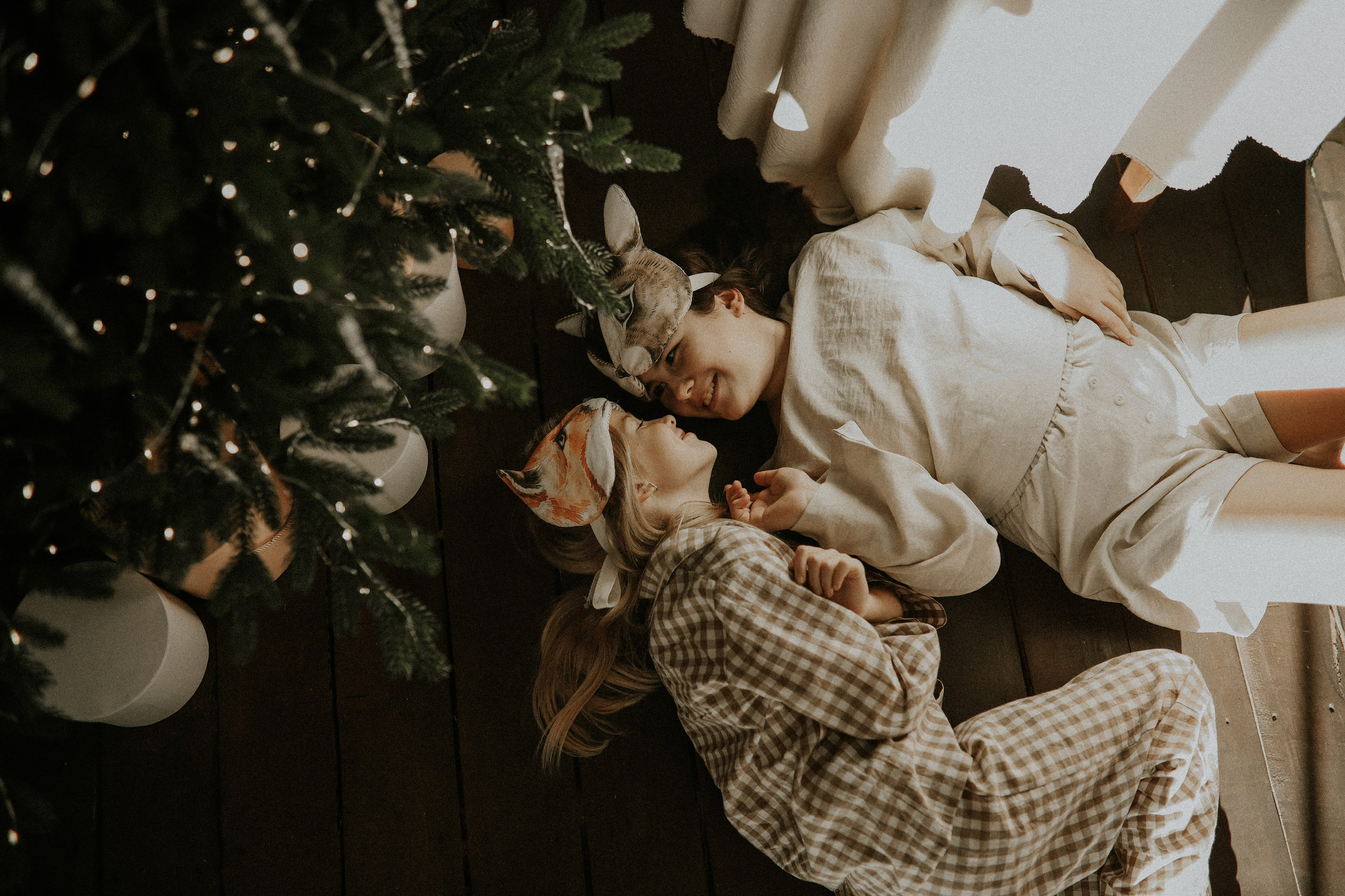 Волшебство рядом. Семейный фотограф в Новороссийске и Анапе Александра Яковлева