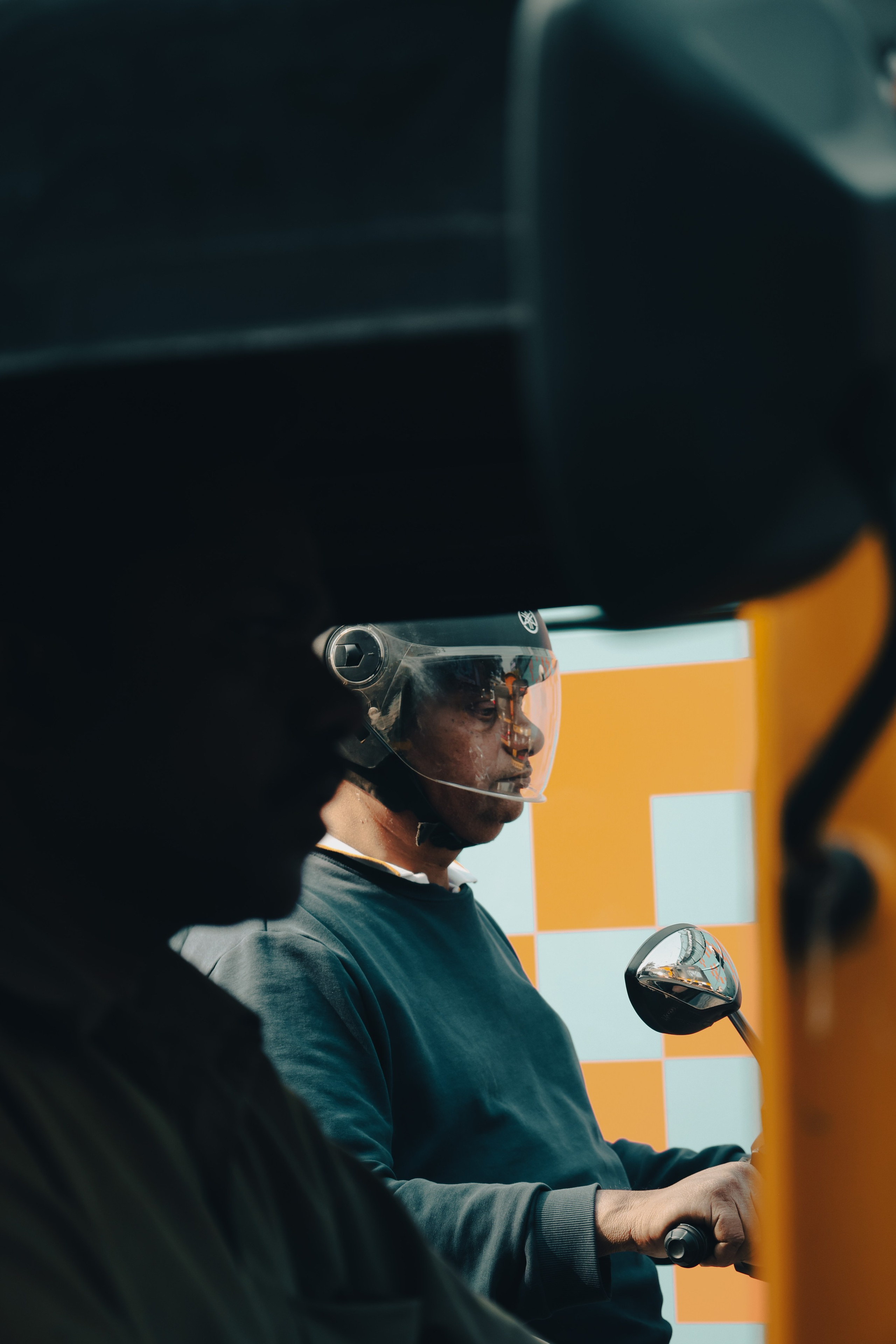 India. Фотограф в Москве