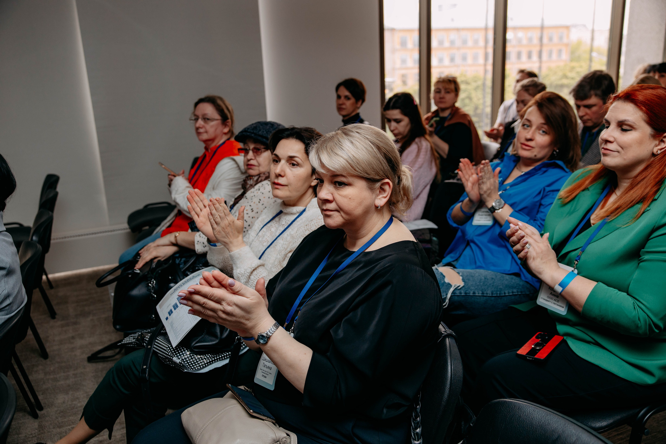 Форум отельеров. Фото и видео съемка. Андрей Ионов