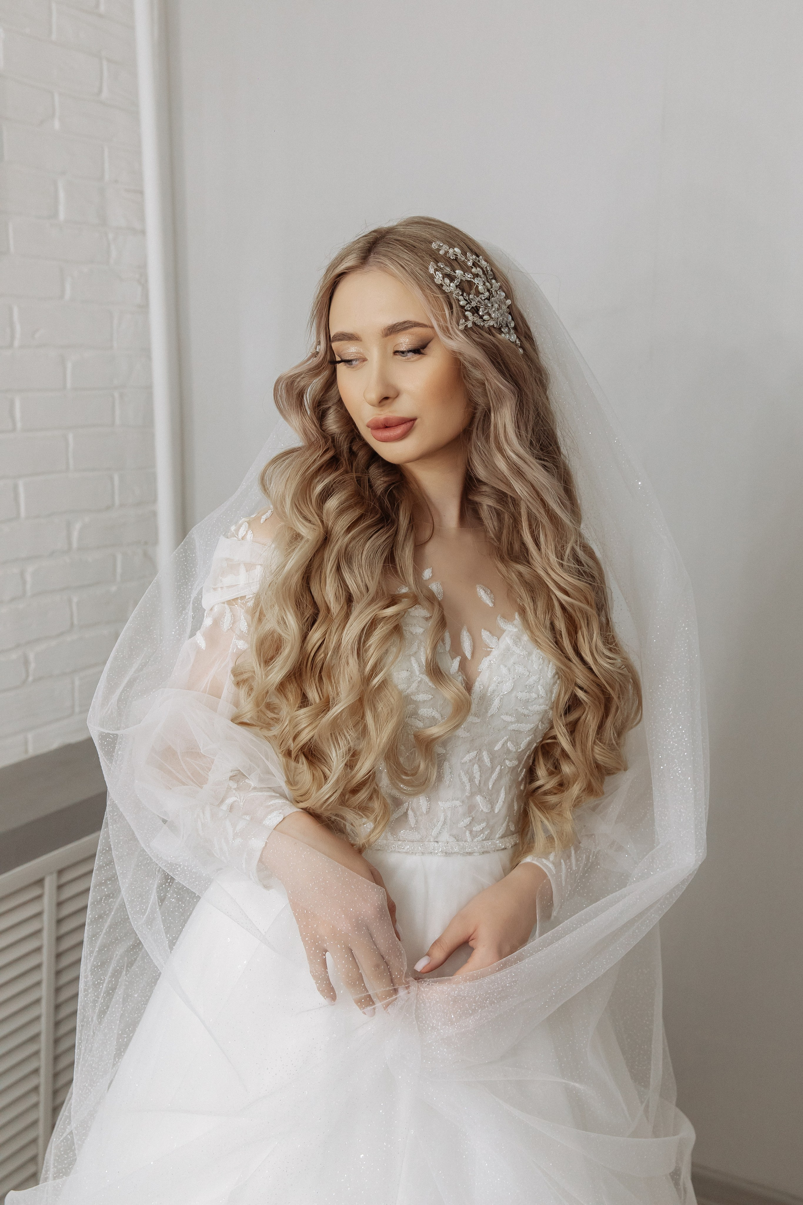 11.11 Артем и Мария. Фотограф Норильск, Москва