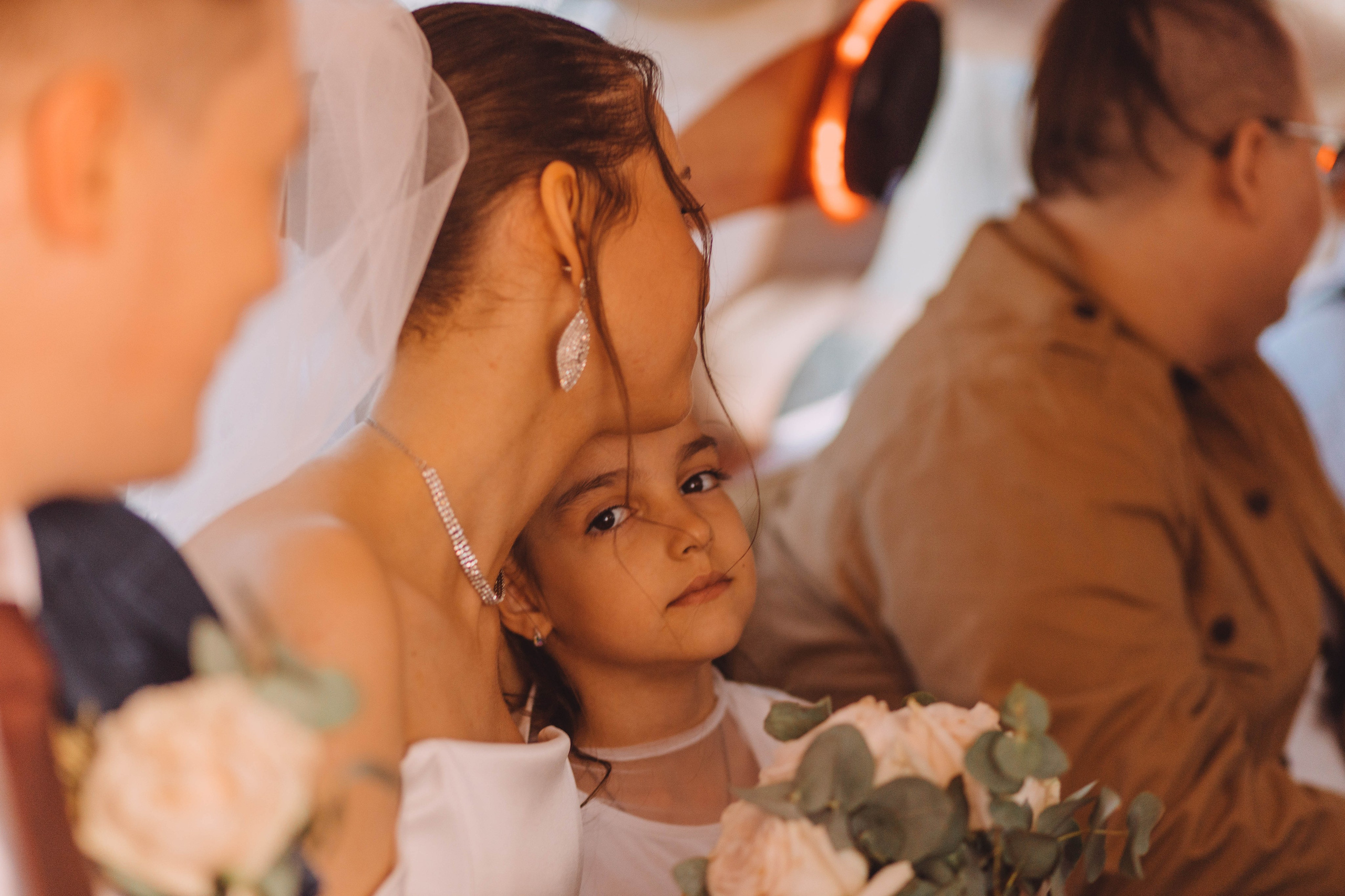 Юлия и Алексей. Свадебный, семейный и портретный фотограф Ксения Краснова