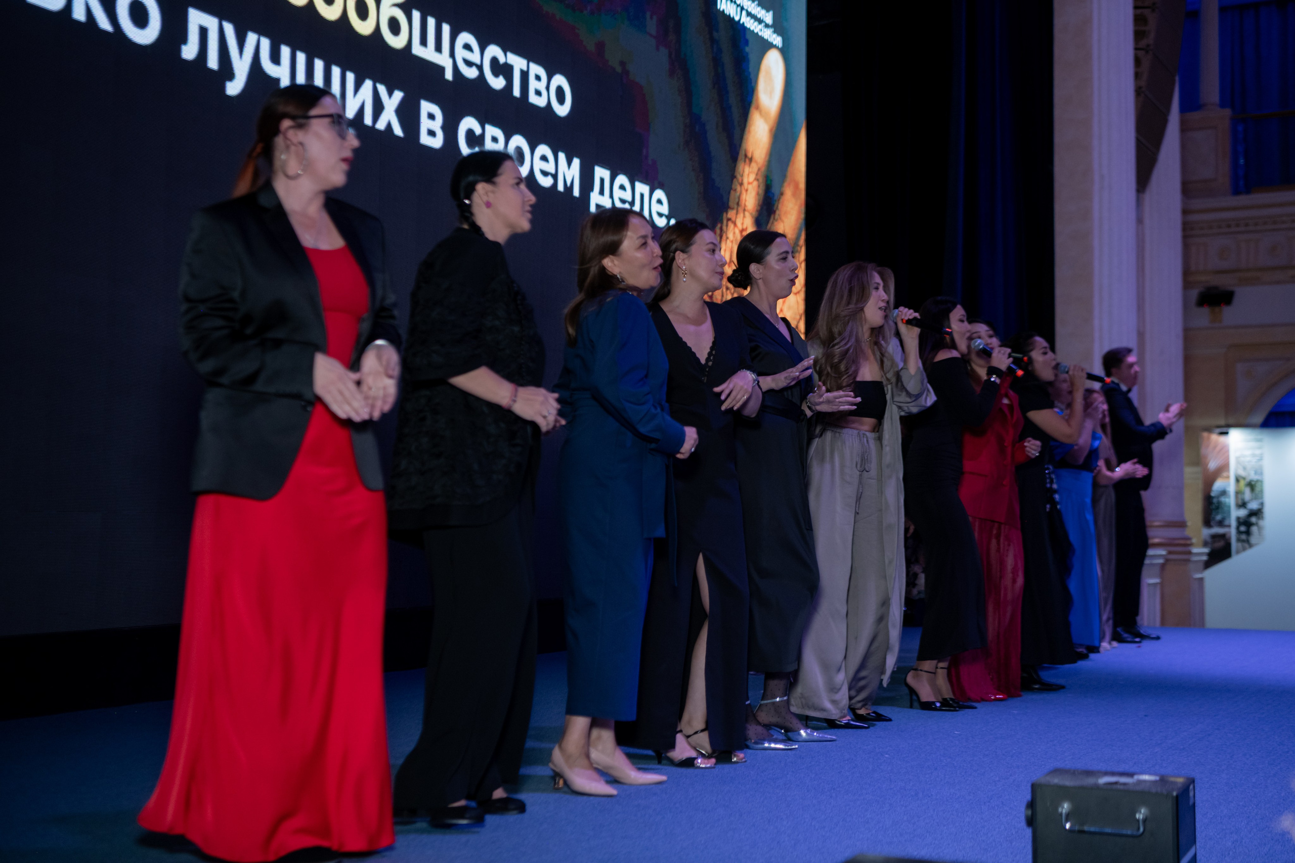 Tanu Creative 16.10.2025. Фотограф Астана, Алматы