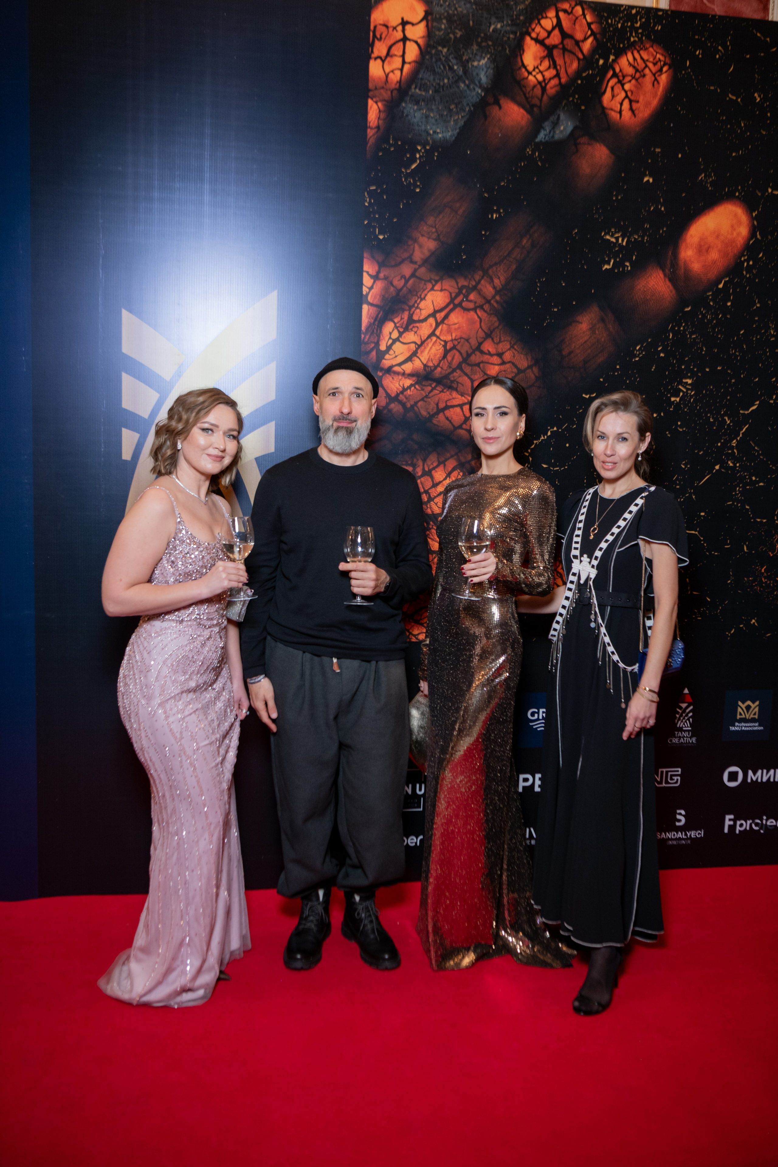 Tanu Creative 16.10.2025. Фотограф Астана, Алматы