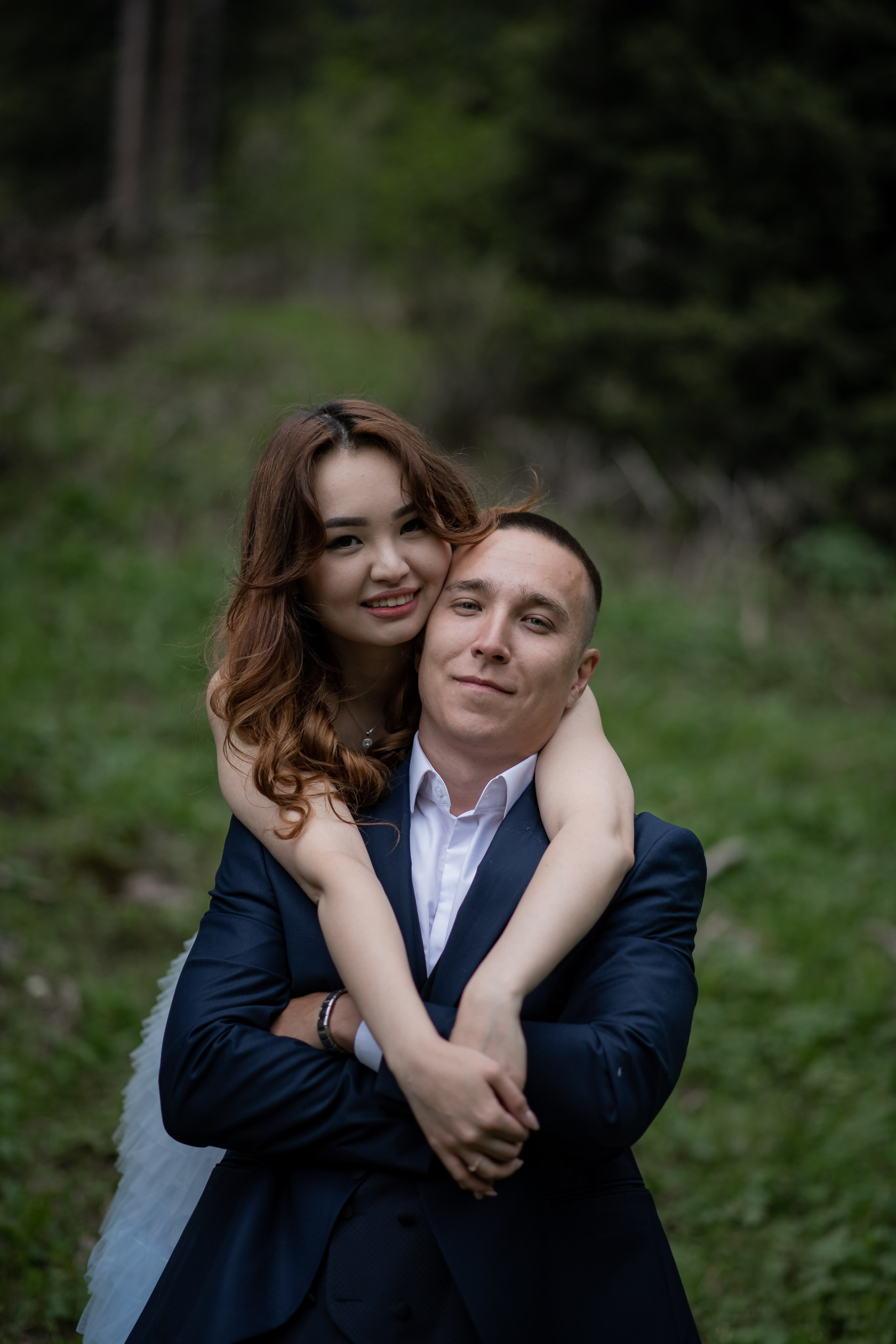 Камила Рустам. Фотограф Астана, Алматы