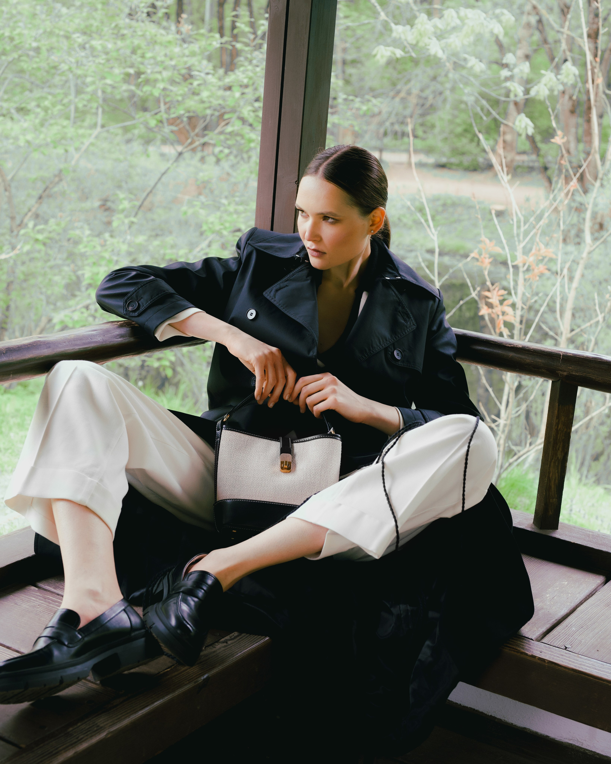 Имиджевая съемка для бренда. Предметный фотограф Москва Кожаева Елена