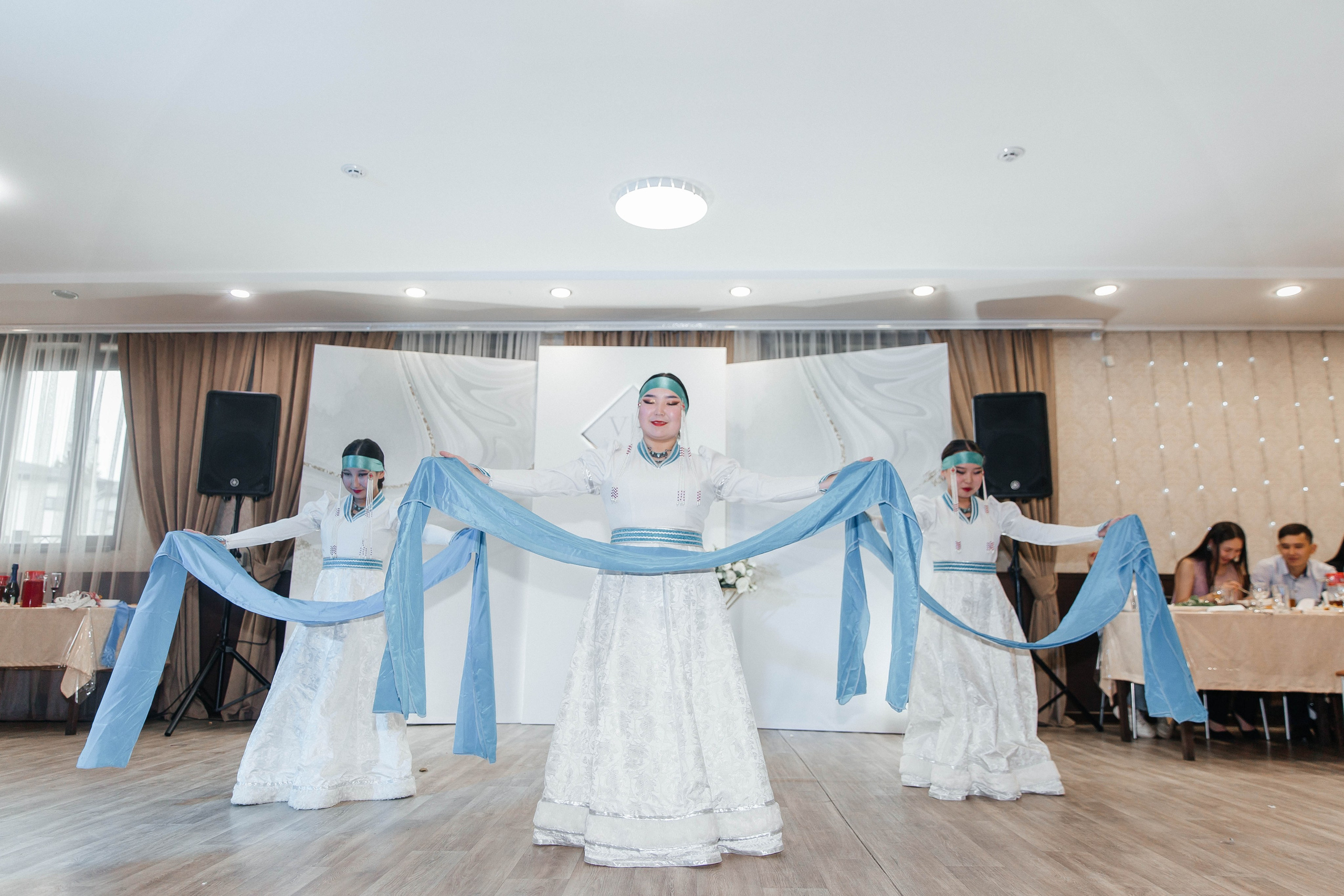 Владимир & Мария. Главная