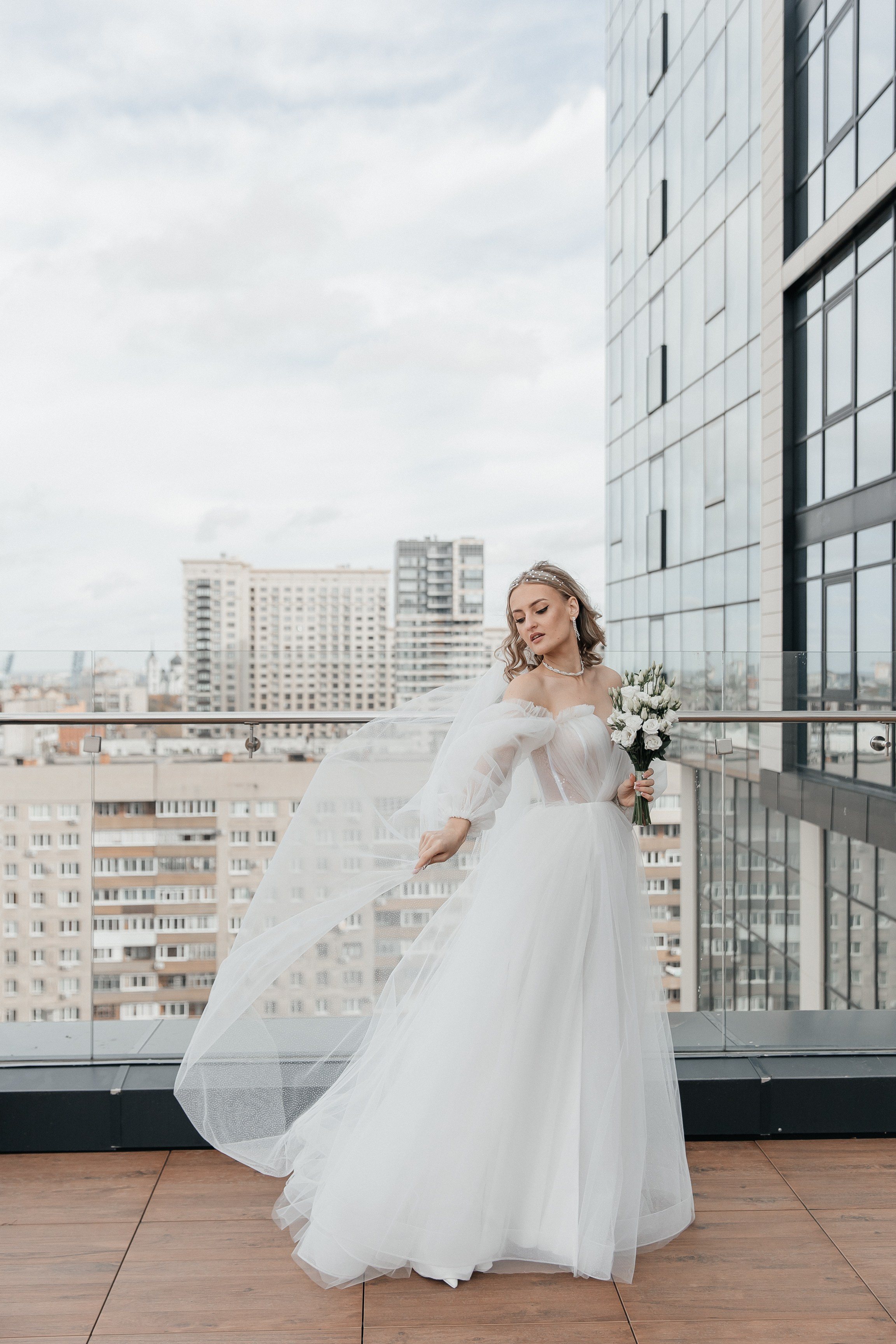 Соня и Самвел. Свадебный фотограф Кристина Тимощук