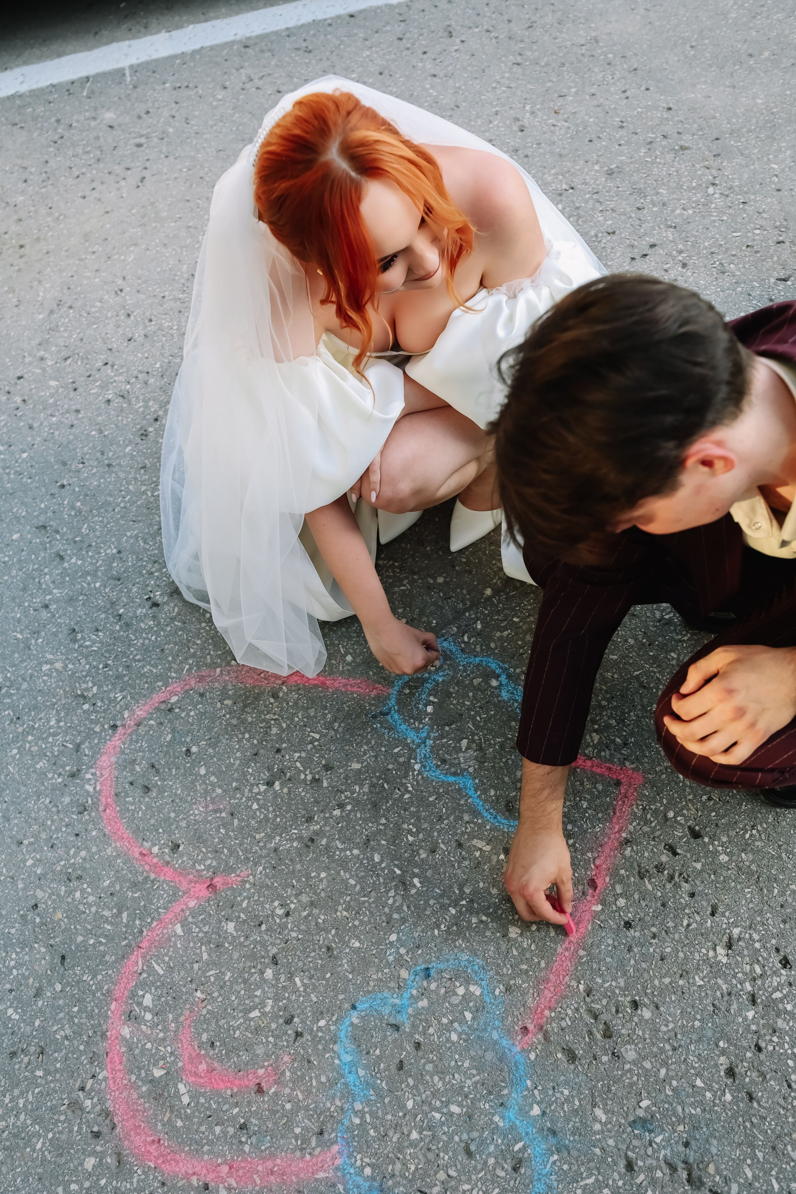 Алексей & Валерия. Свадебный фотограф Оксана Проценко