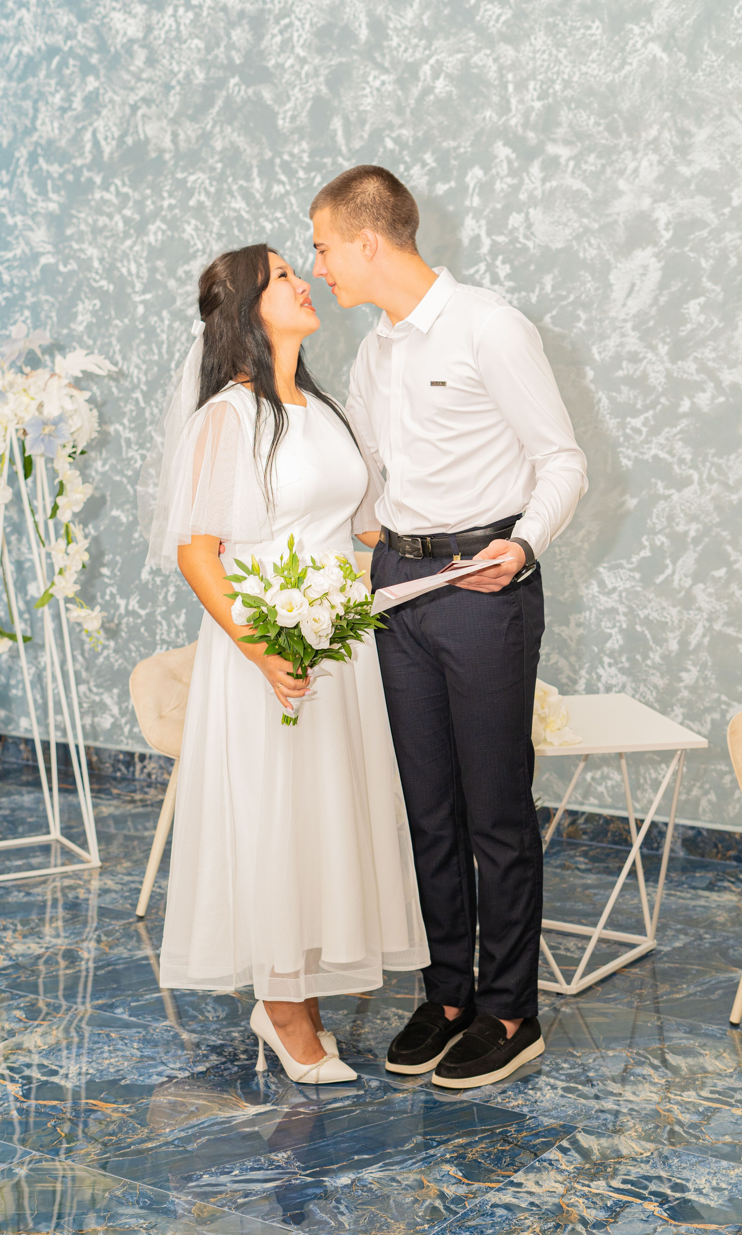 Свадебная фотосессия. Свадебный, семейный и индивидуальный фотограф в Крыму/ Симферополь