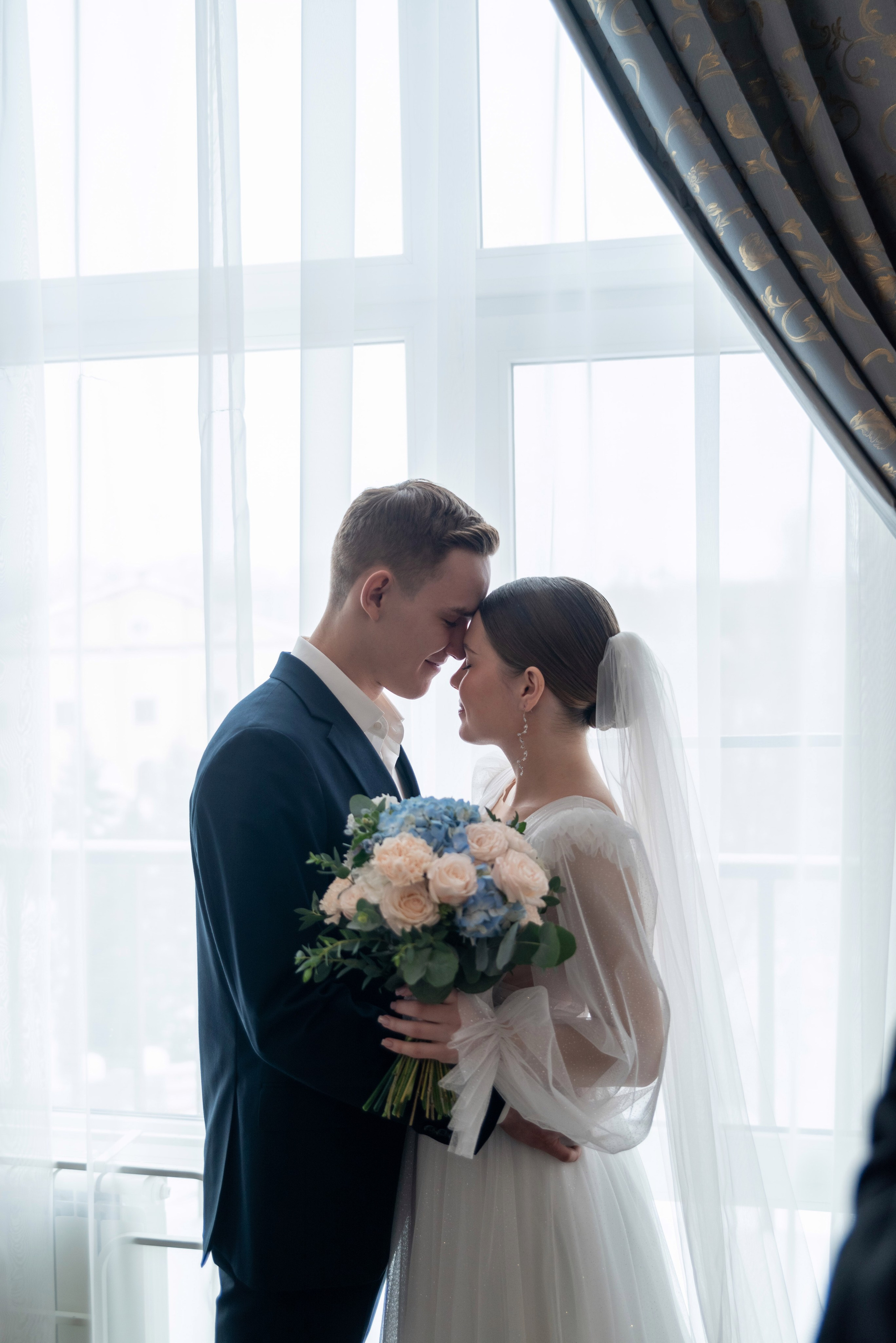 Свадебная съемка. Свадебный и репортажный фотограф в Ярославле и Москве Алексей Миронов