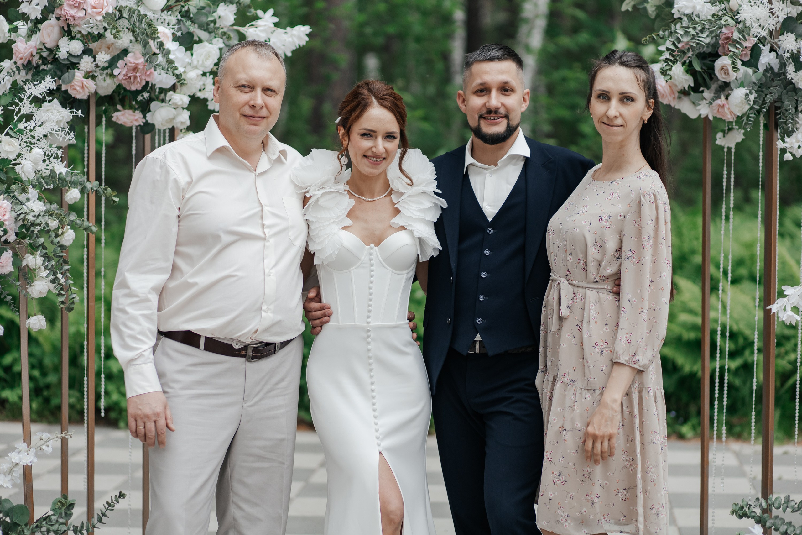 ПАКЕТ 8 ЧАСОВ. Свадебный  фотограф Новосибирск