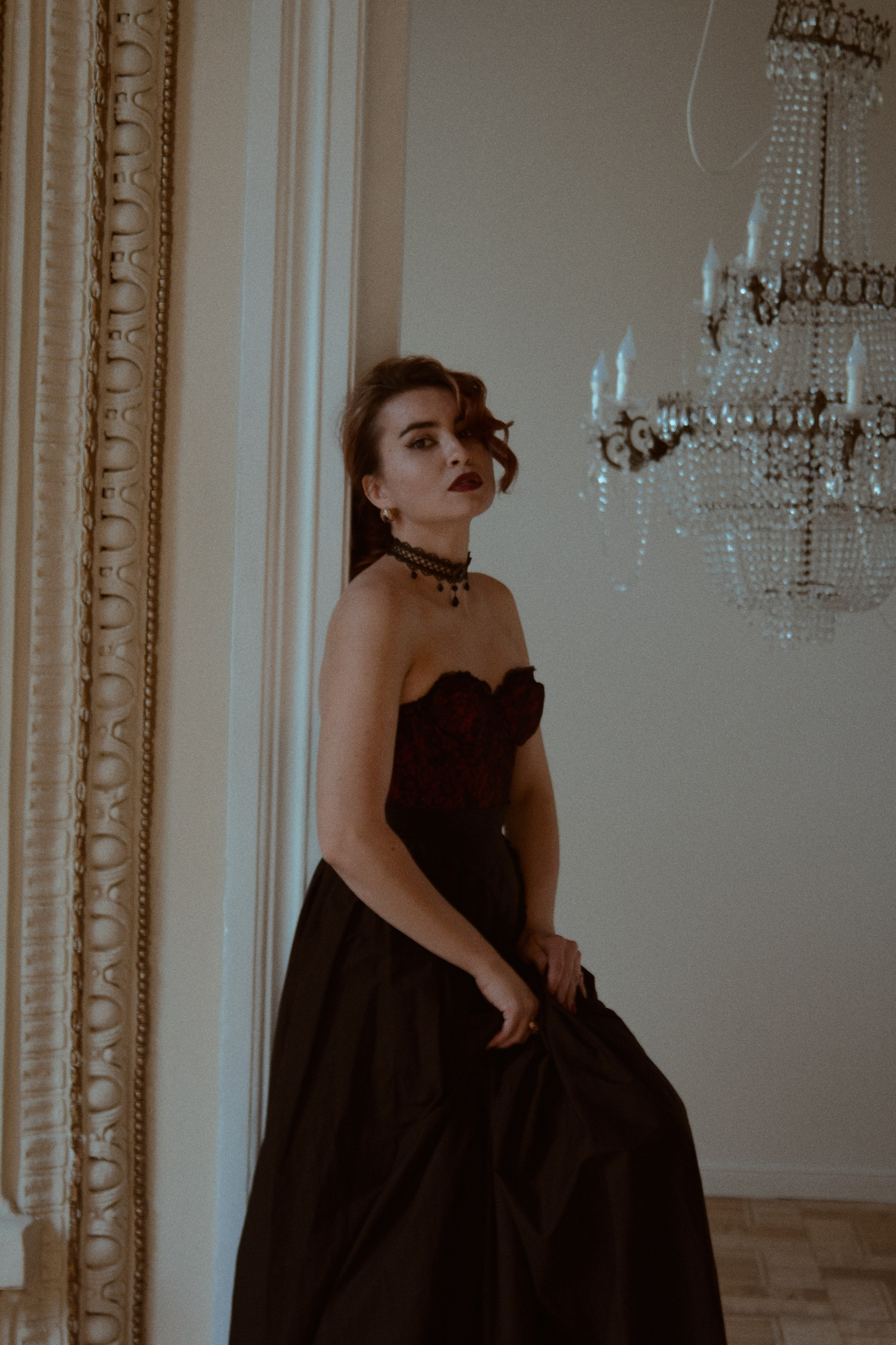 Екатерина. Фотограф лавстори Москва/МО Приятелева Ангелина