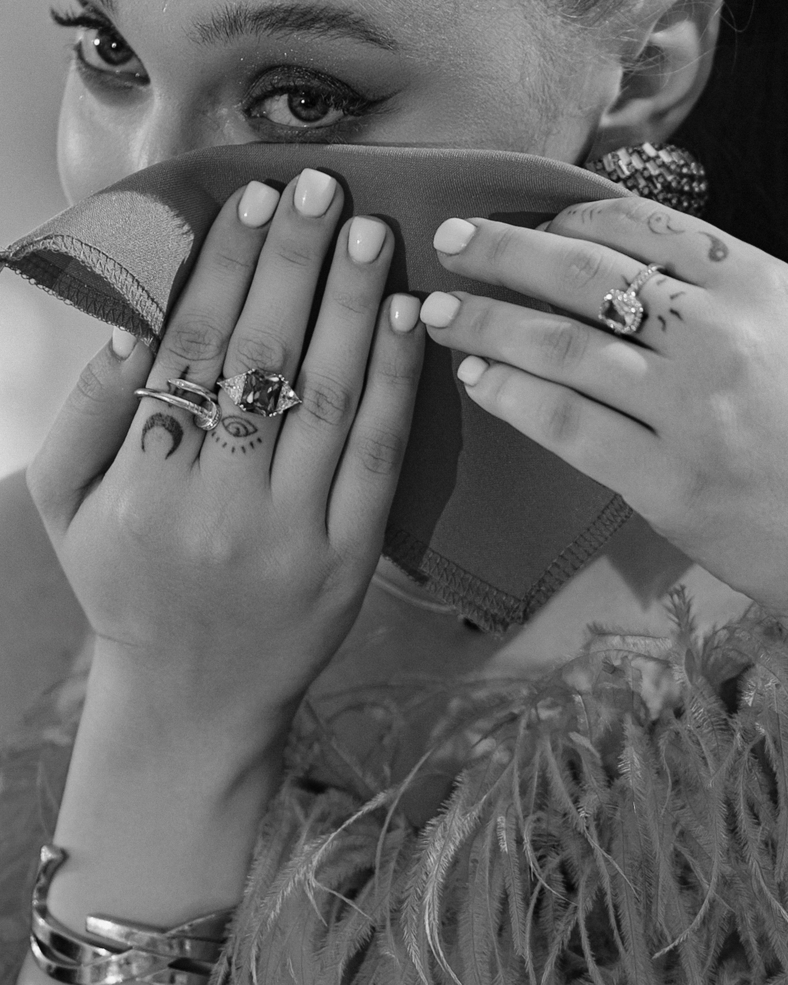 Энди и Генриетта. Свадебный и портретный фотограф в Москве Сергей Бузин