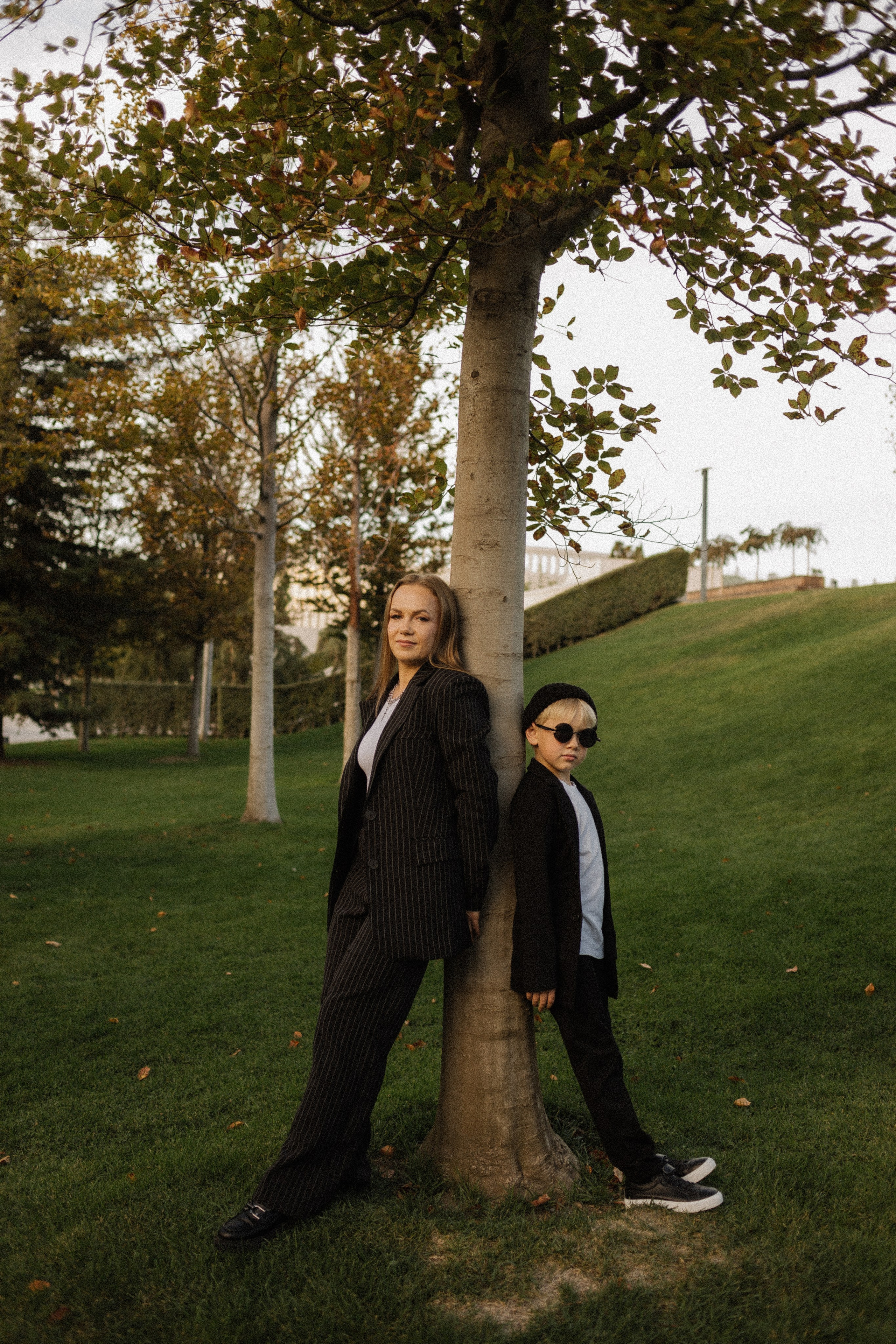 Настя и Федя. Семейный фотограф в Краснодаре Яна Морева