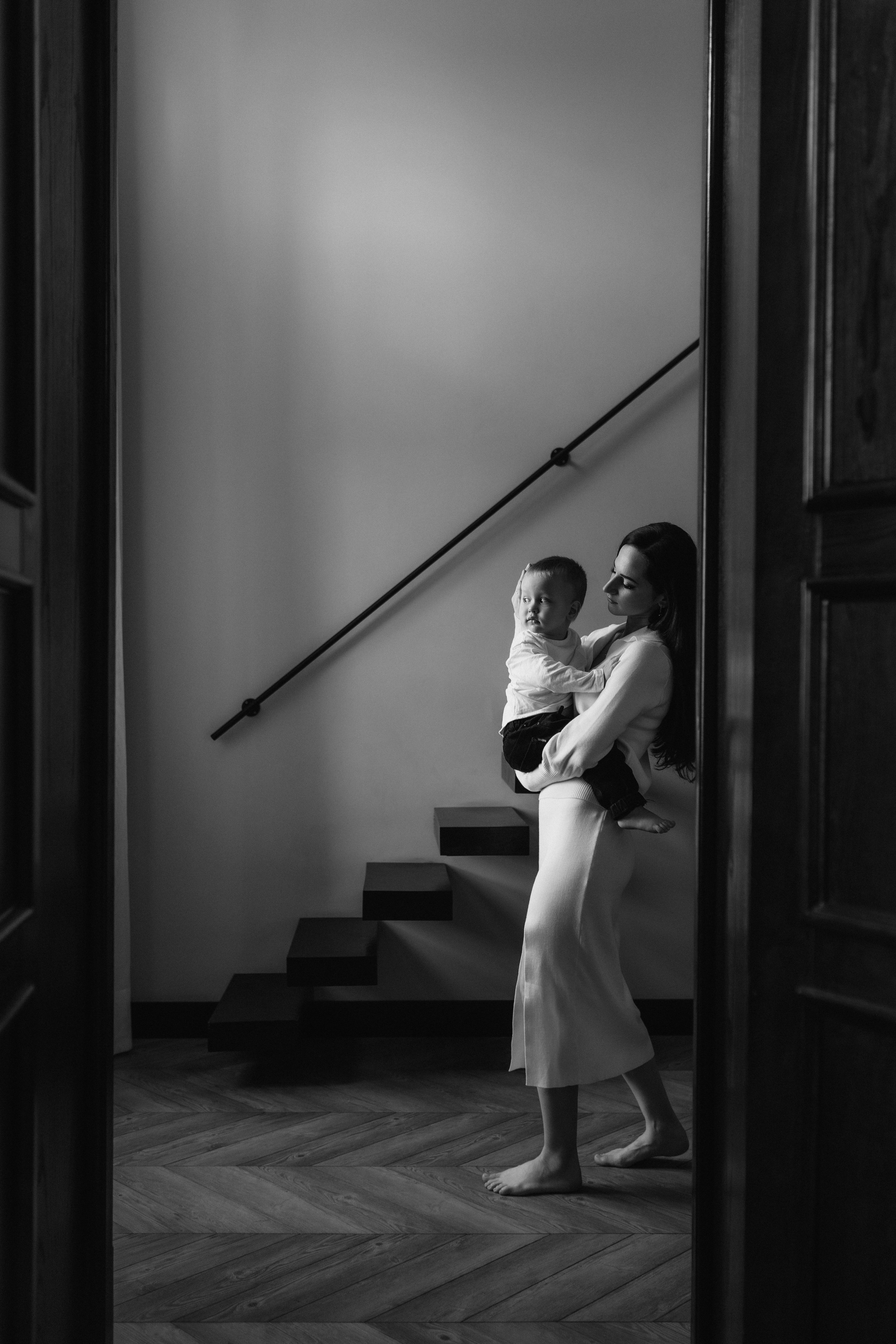 Мише два годика. Семейный фотограф в Краснодаре Яна Морева