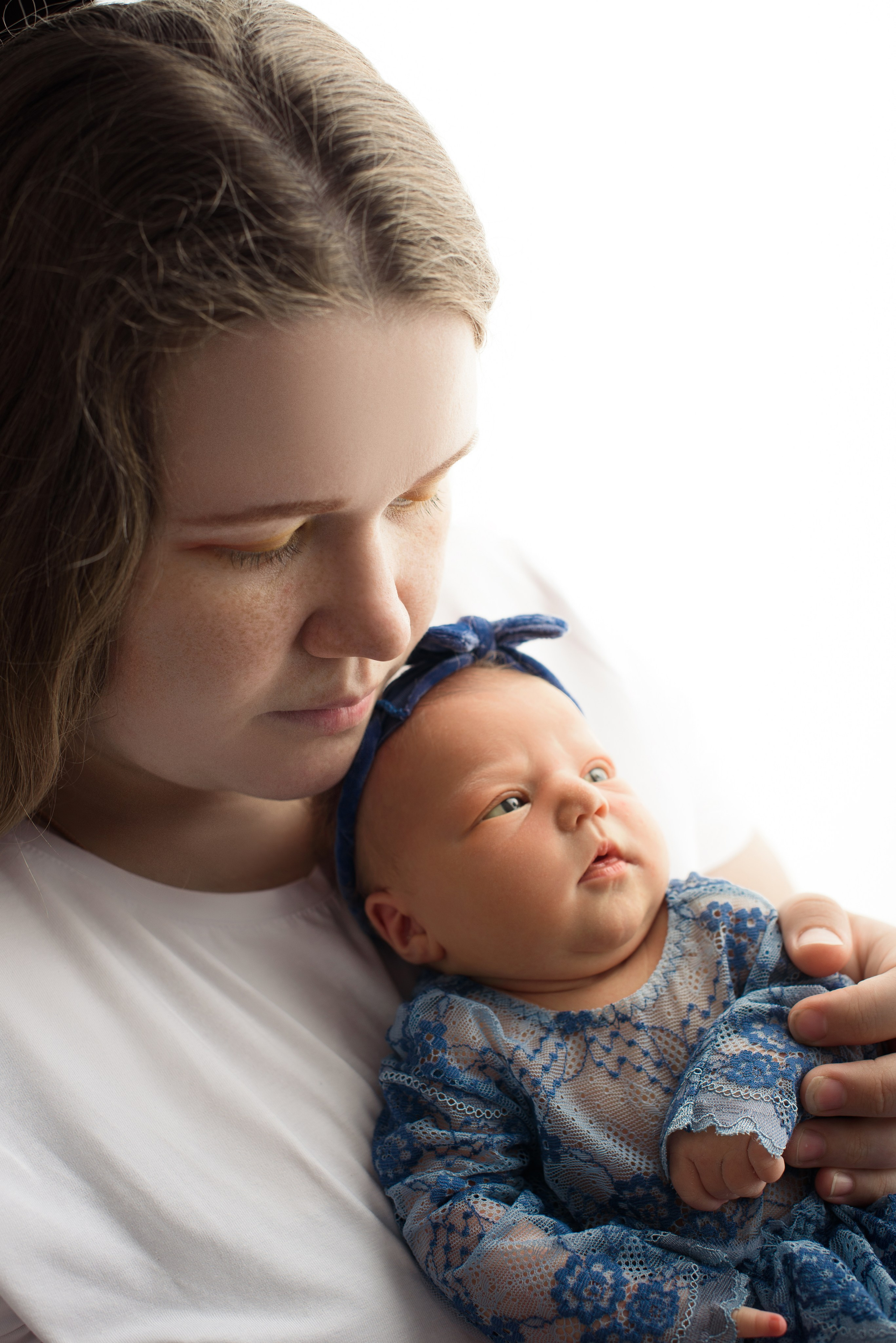 Семья. Фотограф новорожденных и беременности Сергиев Посад Усачева Ирина