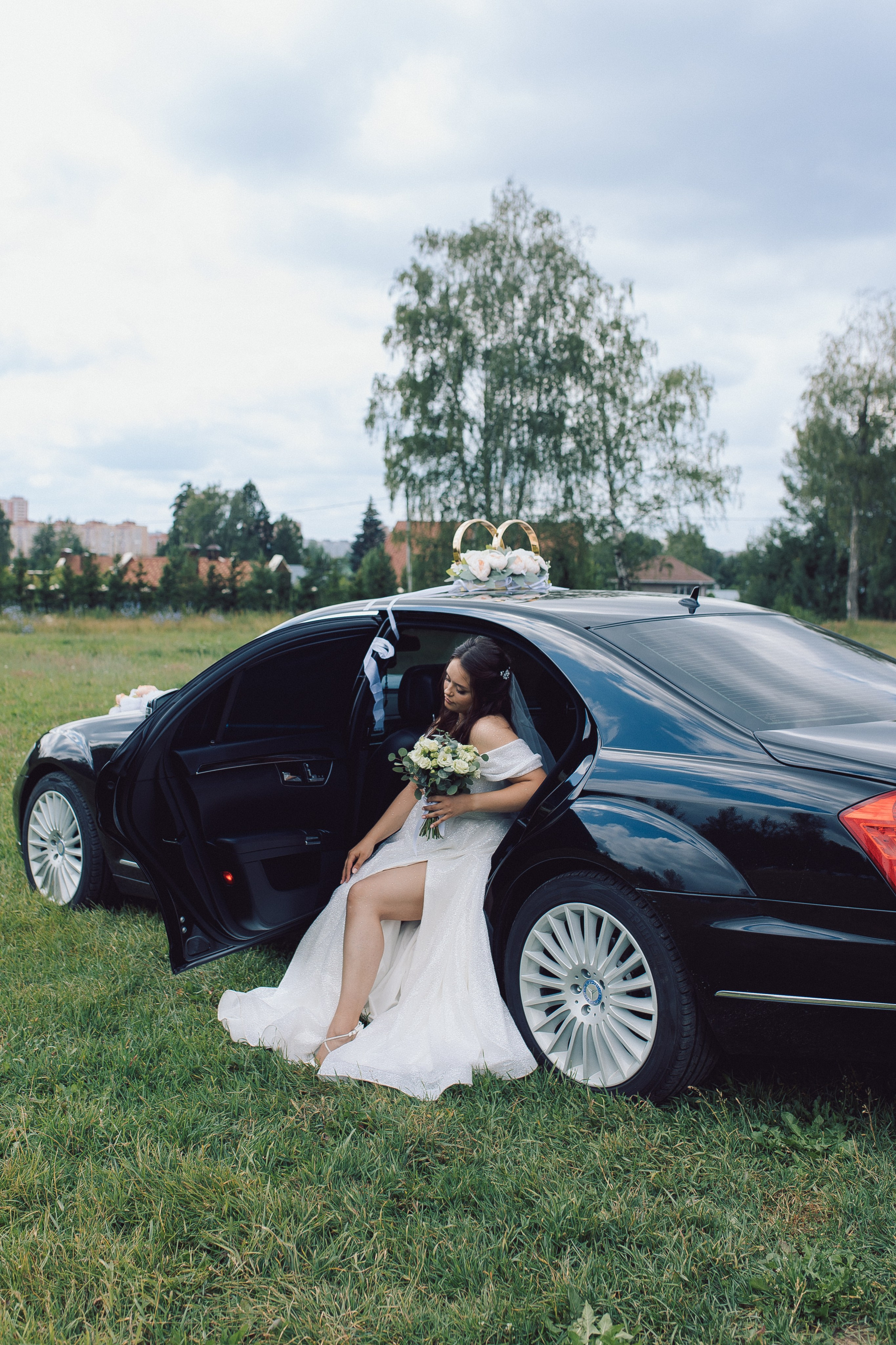 Александр и Ангелина