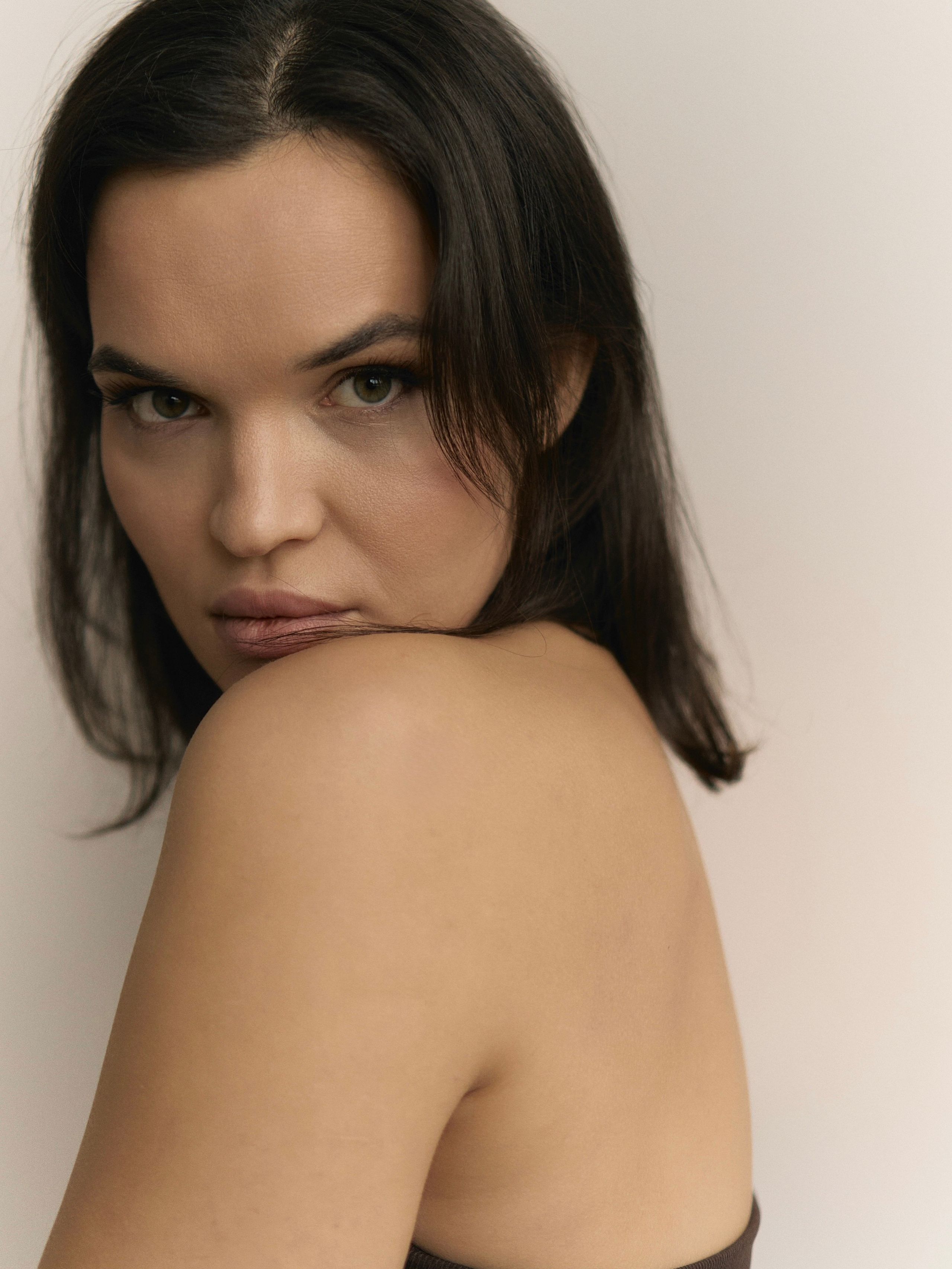 Lyudmila. Индивидуальная и семейная фотосессия в Чебоксарах Оксана Русакова