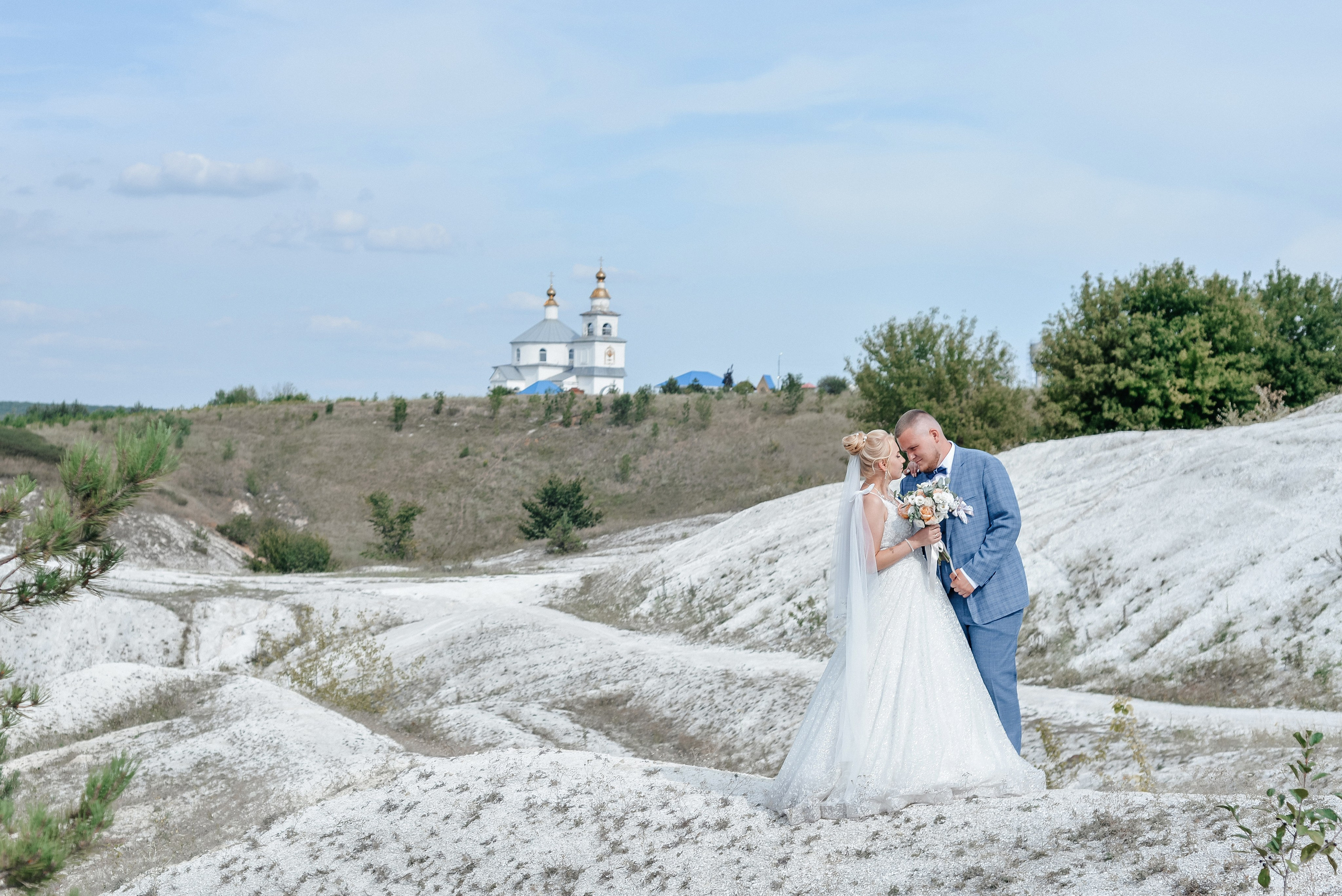 Андрей и Кристина. Семейный и свадебный фотограф Галина Абакумова, фотосессии в Белгороде