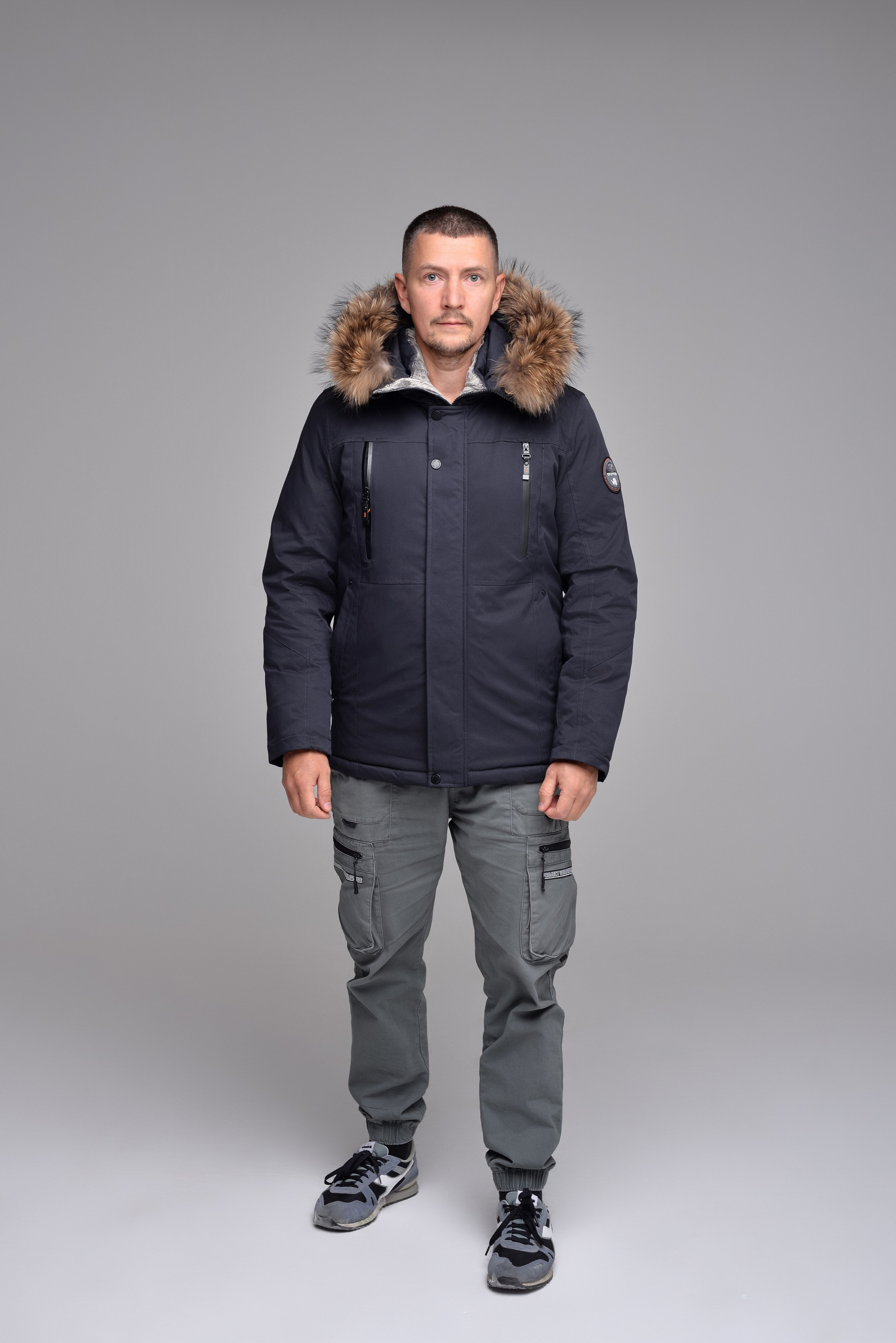 Куртки зимние. Семейный и свадебный фотограф Галина Абакумова, фотосессии в Белгороде