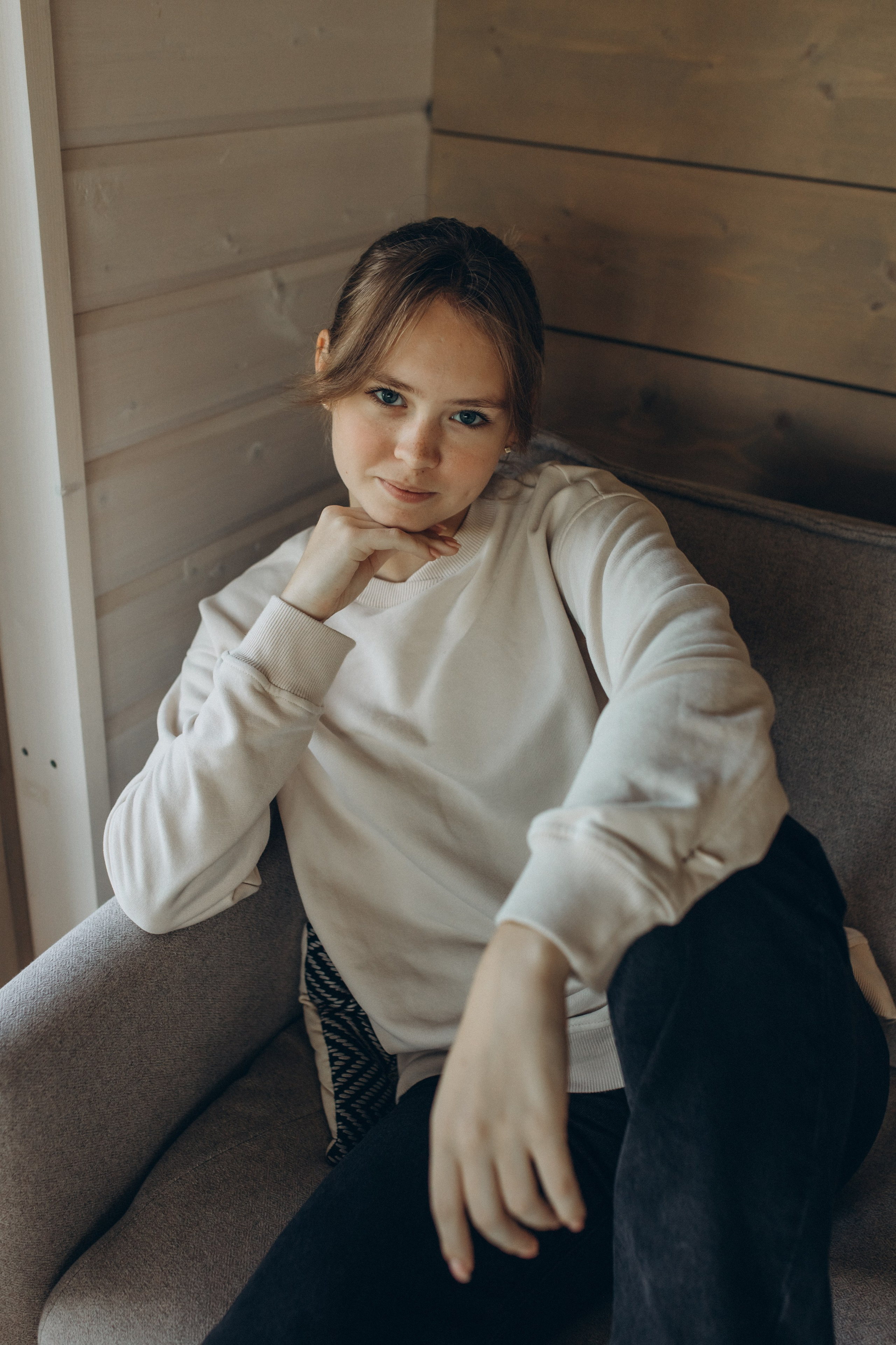 Pine River. Семейный фотограф в Обнинске