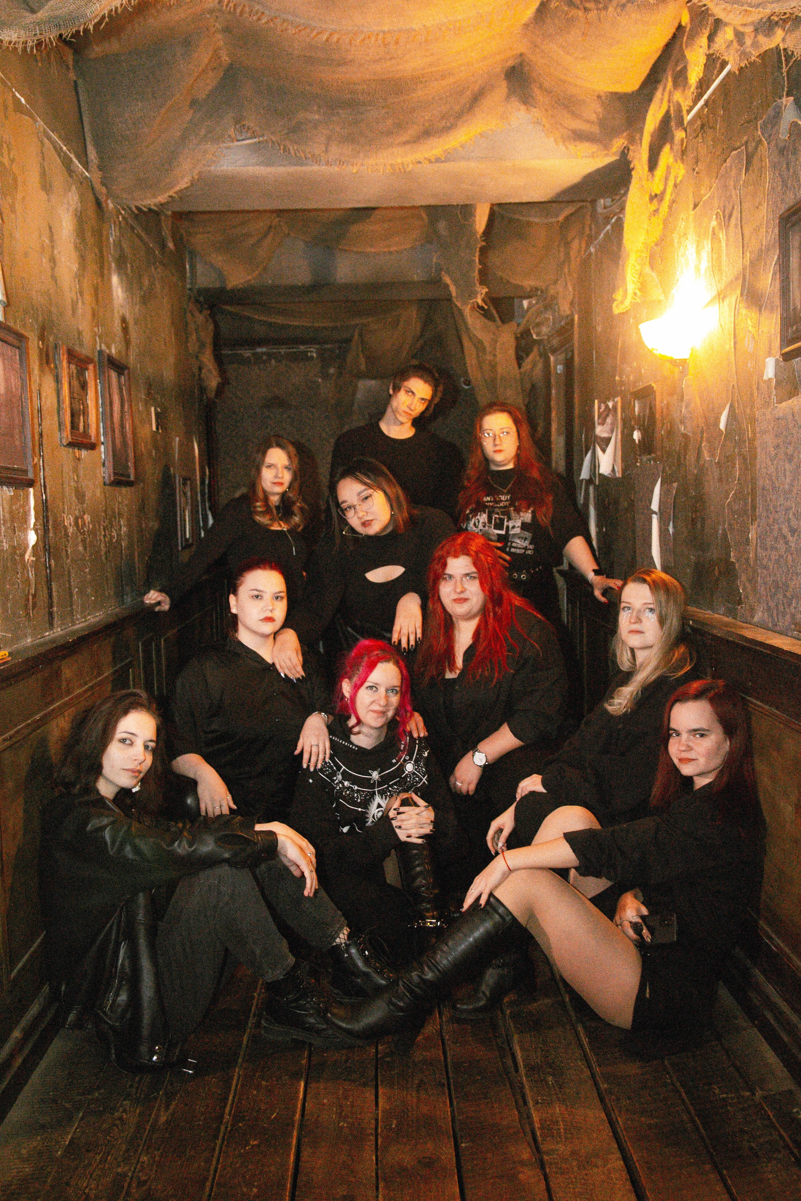 ☆Наши мероприятия. КАРАМБОЛА: Организация праздников в Москве