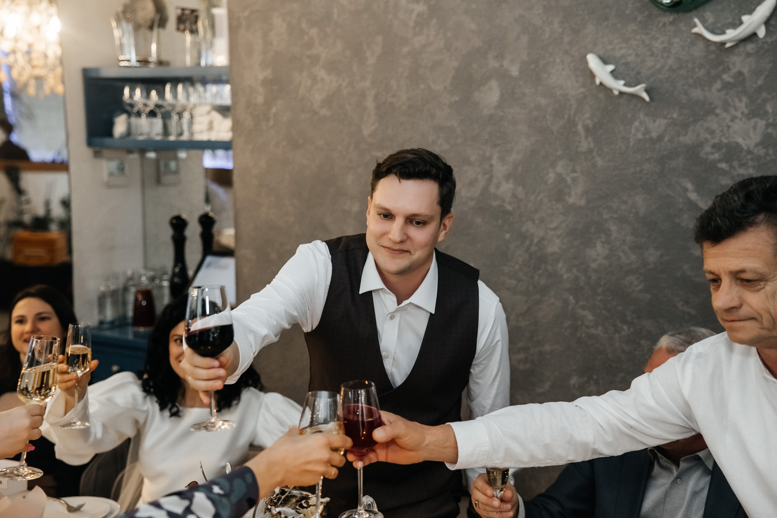 Алексей & Мария. Свадебный и семейный фотограф в Краснодар, Россия