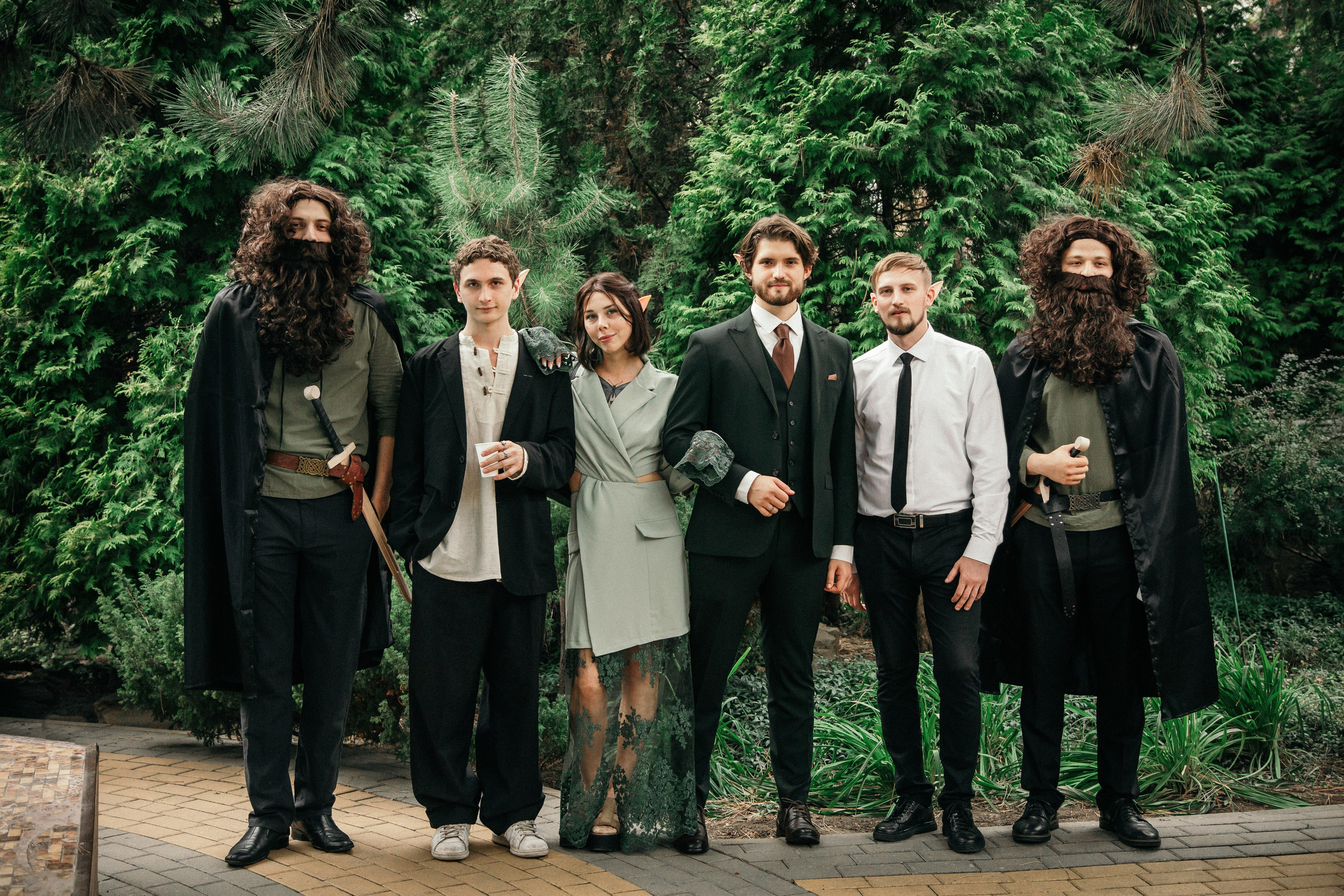 Wedding. Анна Рышкевич