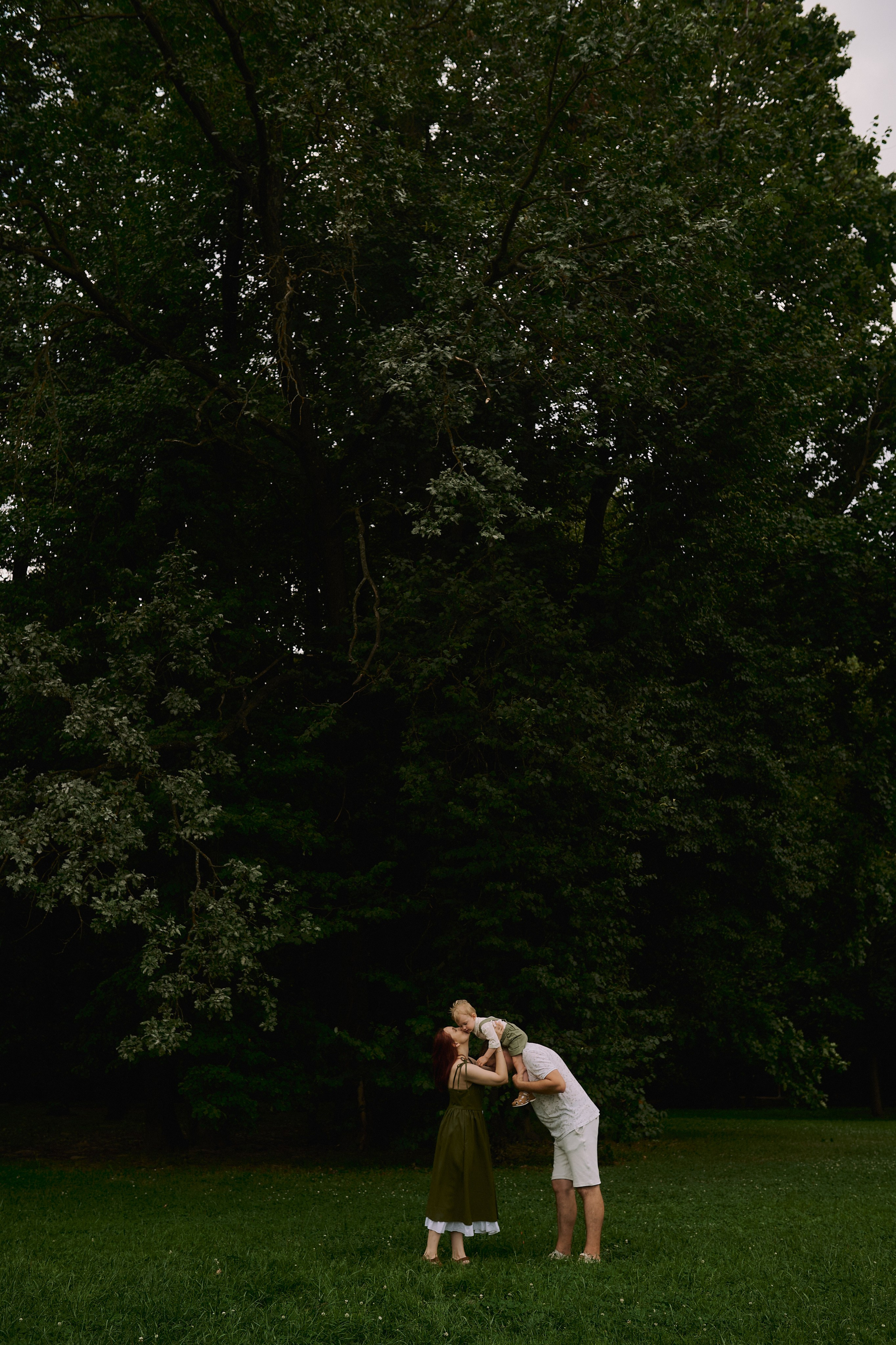 Андрей, Саша и Артём. Семейный и свадебный lifestyle-фотограф в Москве Мария Петрова