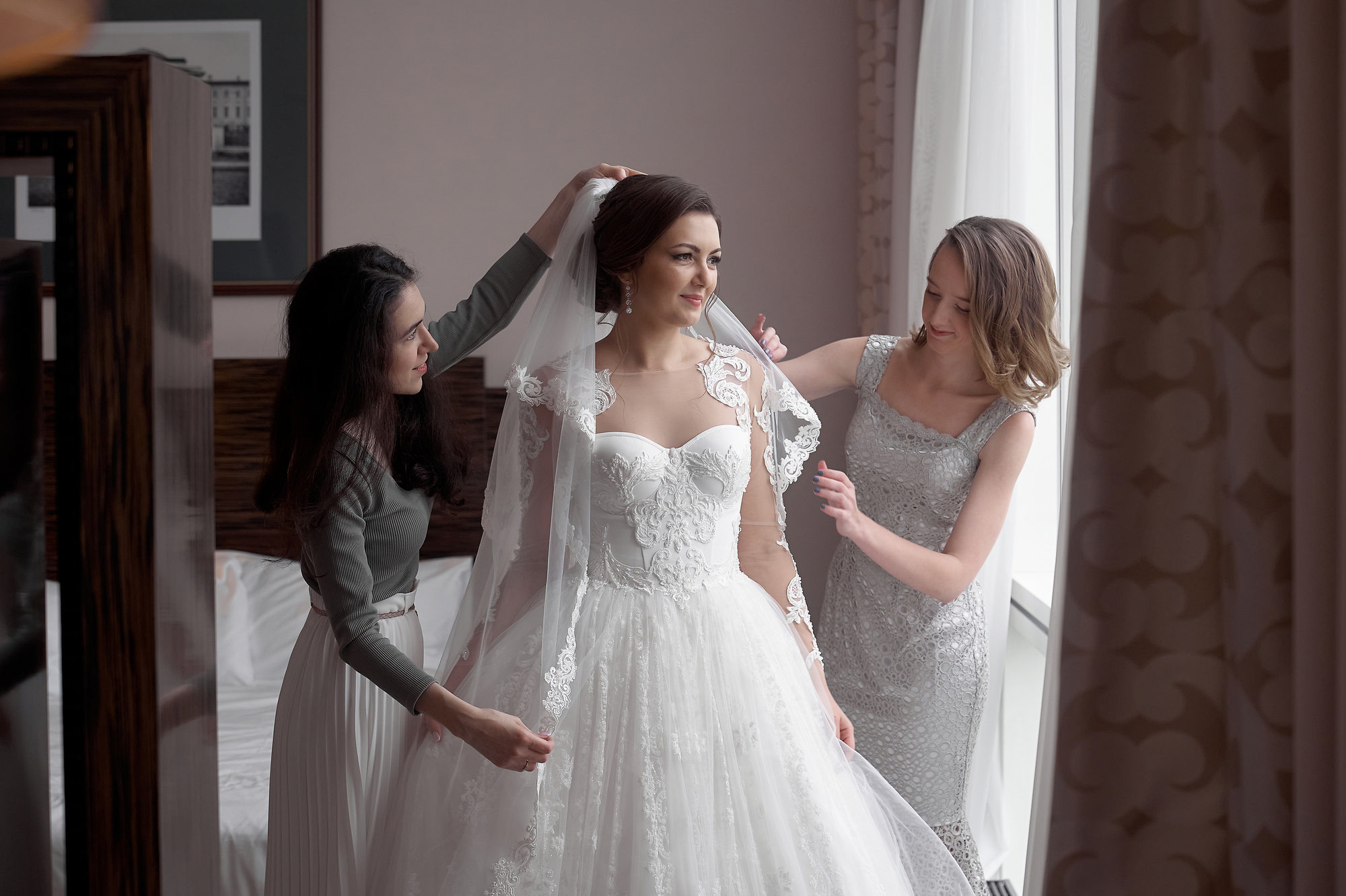 Crowne. Фотограф в Москве Сергей Гаварос