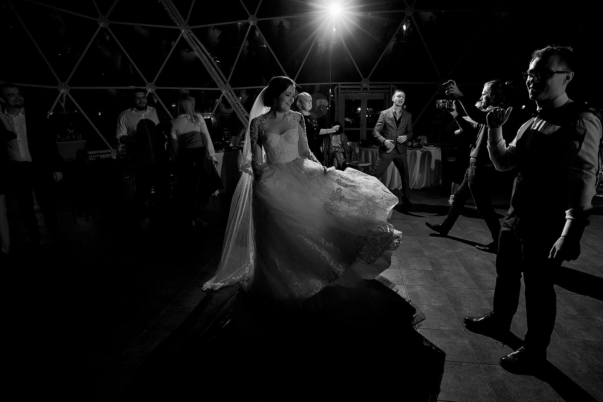 Crowne. Фотограф в Москве Сергей Гаварос