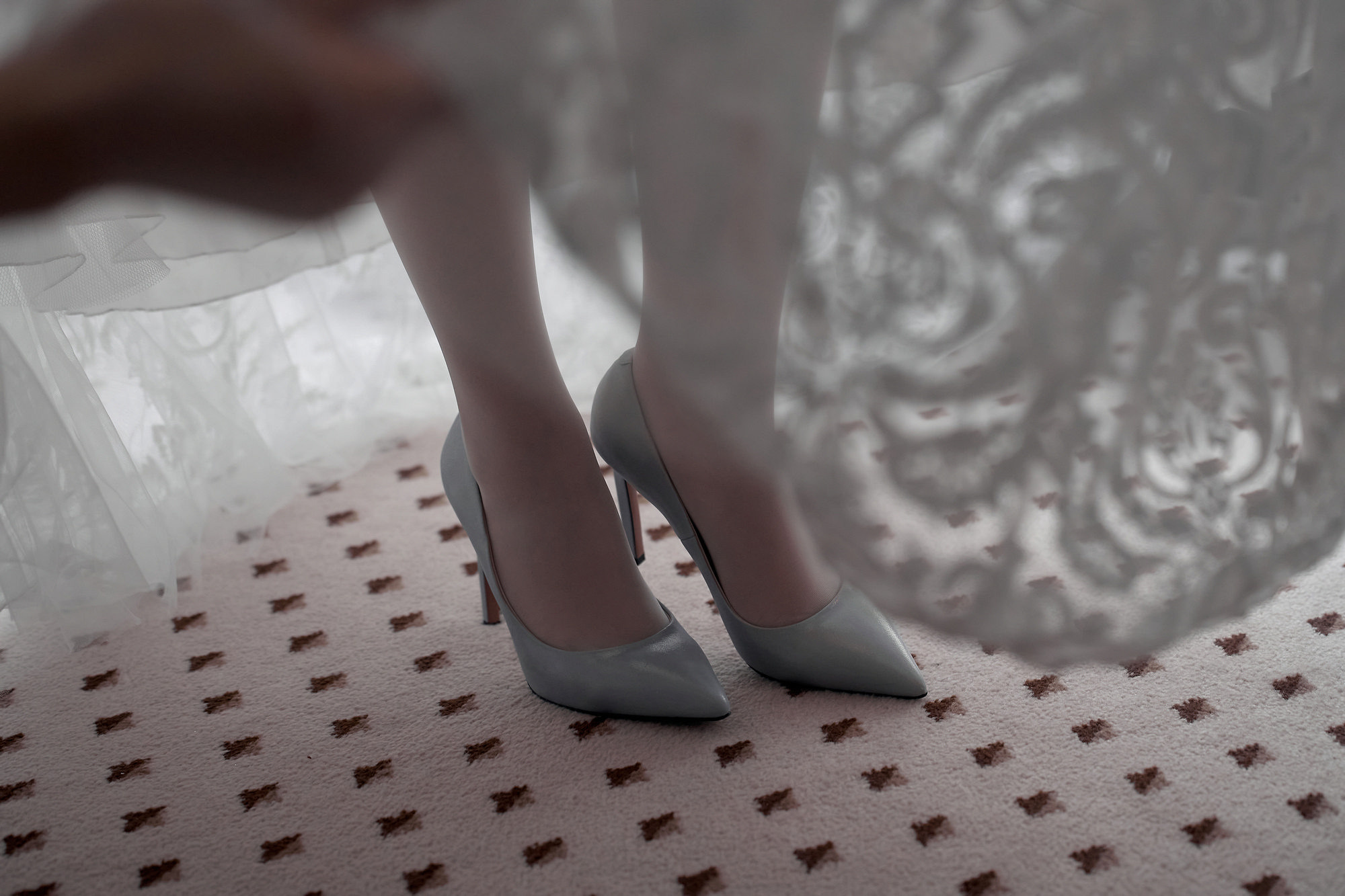 Crowne. Фотограф в Москве Сергей Гаварос