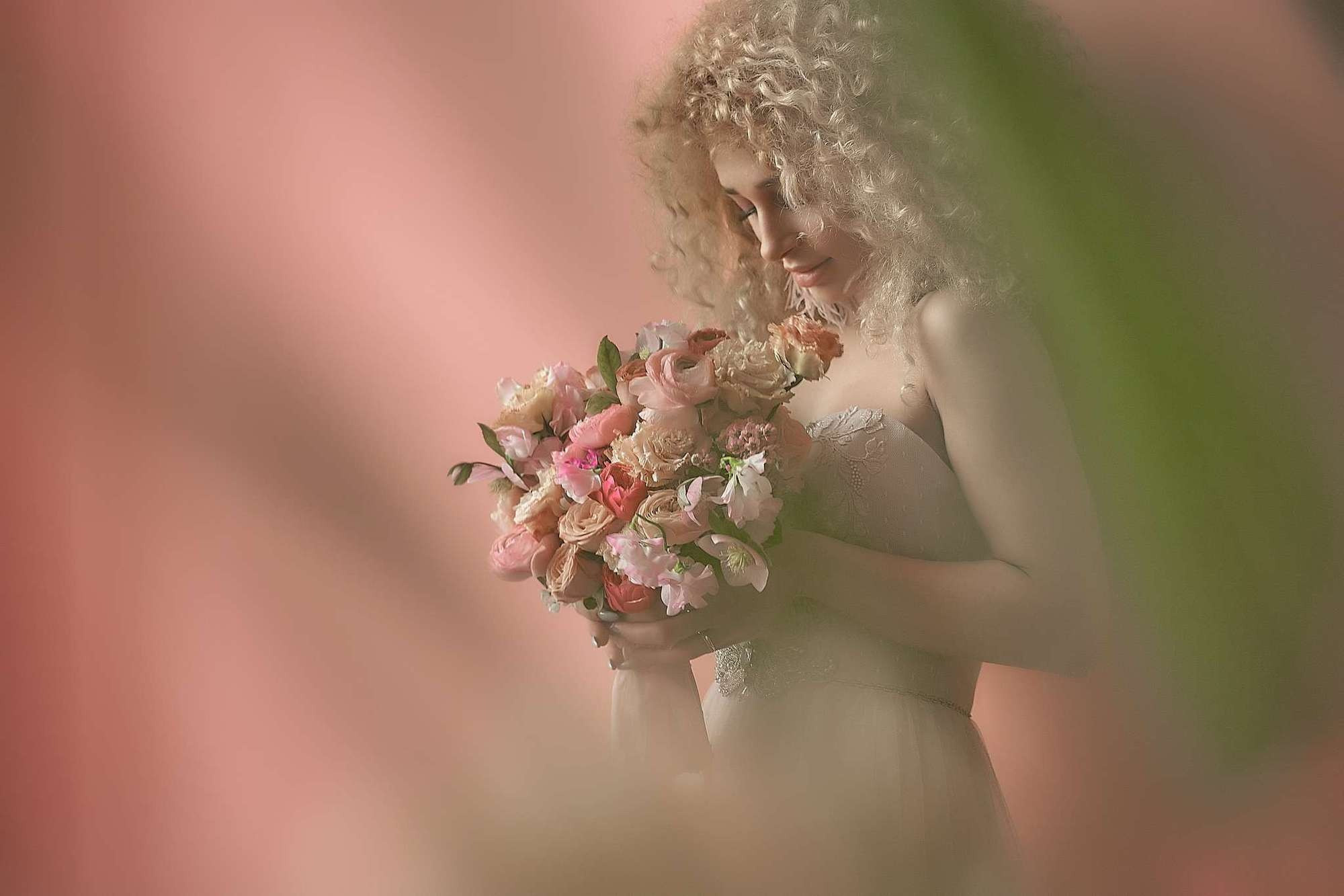 Свадебные и портретные фотосерии съемок фотографа Сергея Гавароса. Фотограф в Москве Сергей Гаварос