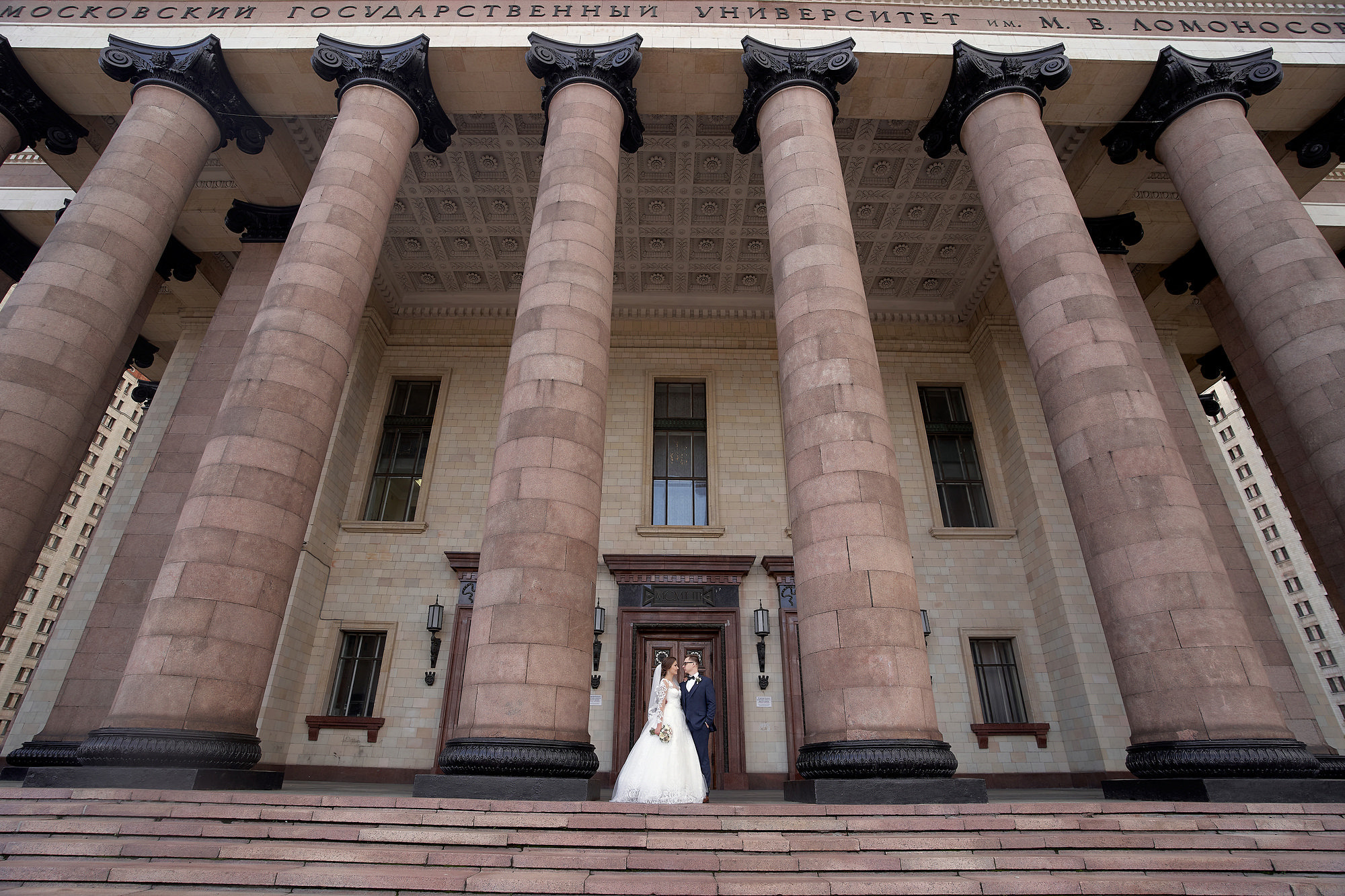 Crowne. Фотограф в Москве Сергей Гаварос