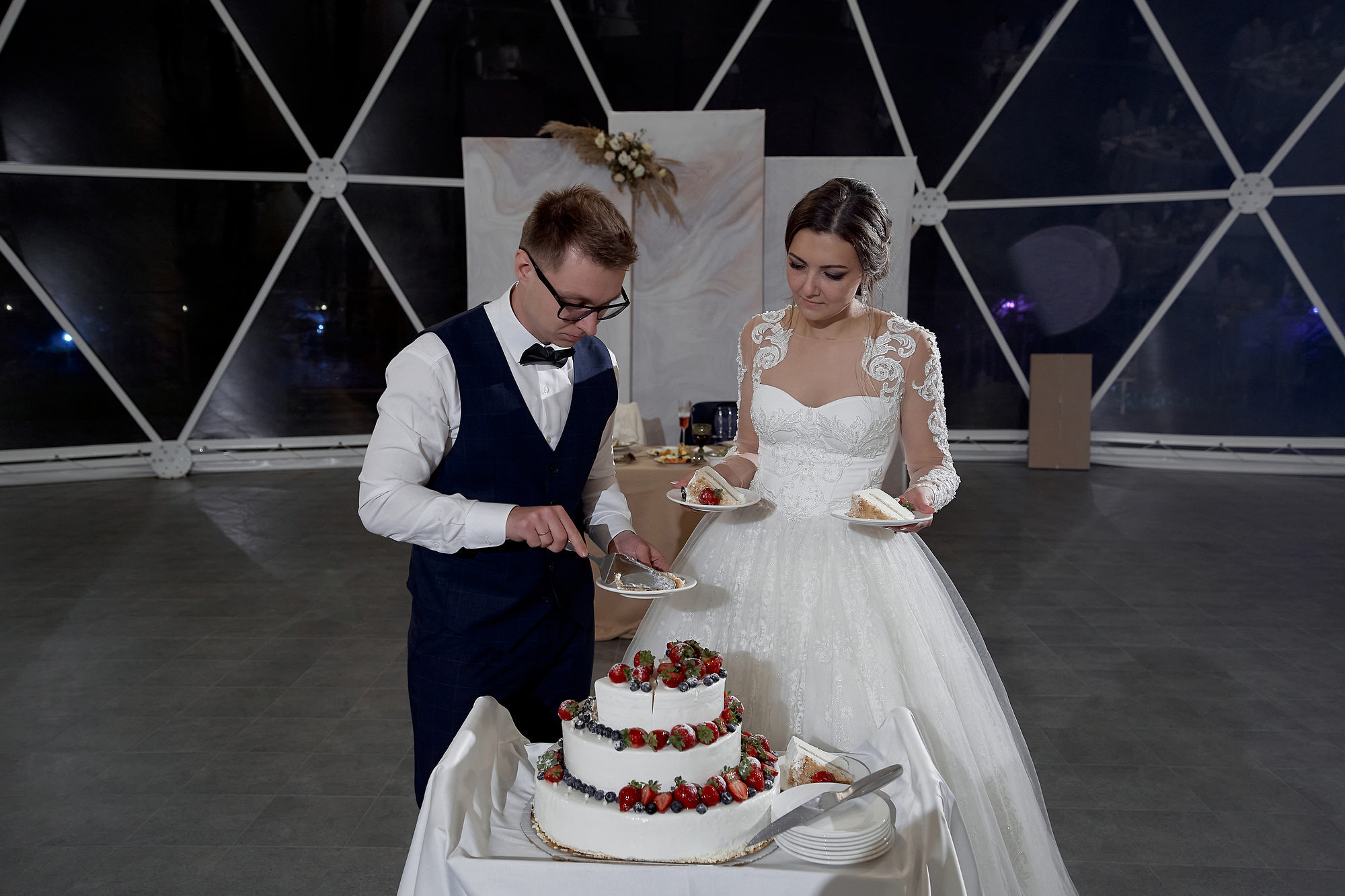 Crowne. Фотограф в Москве Сергей Гаварос