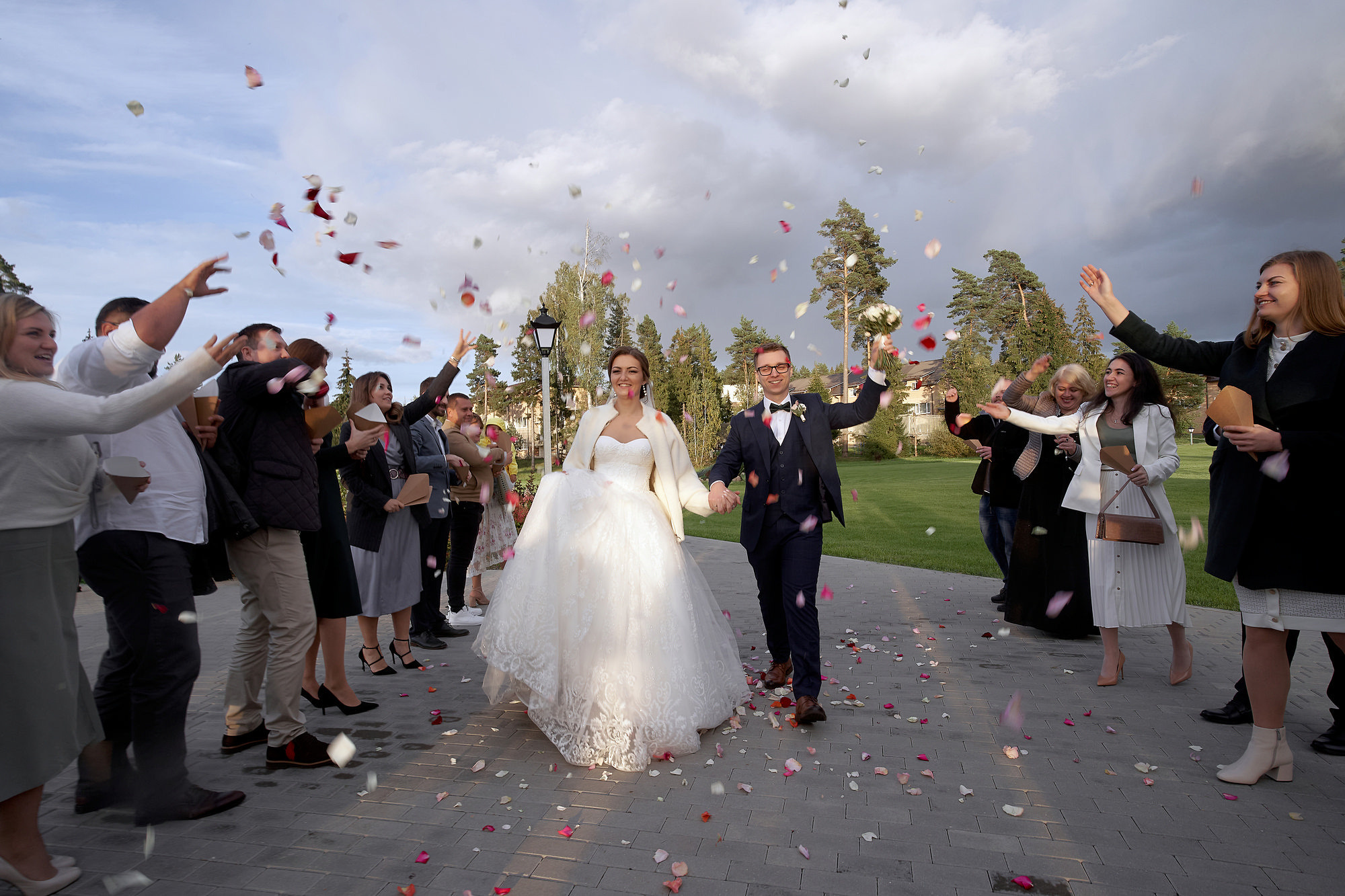 Crowne. Фотограф в Москве Сергей Гаварос