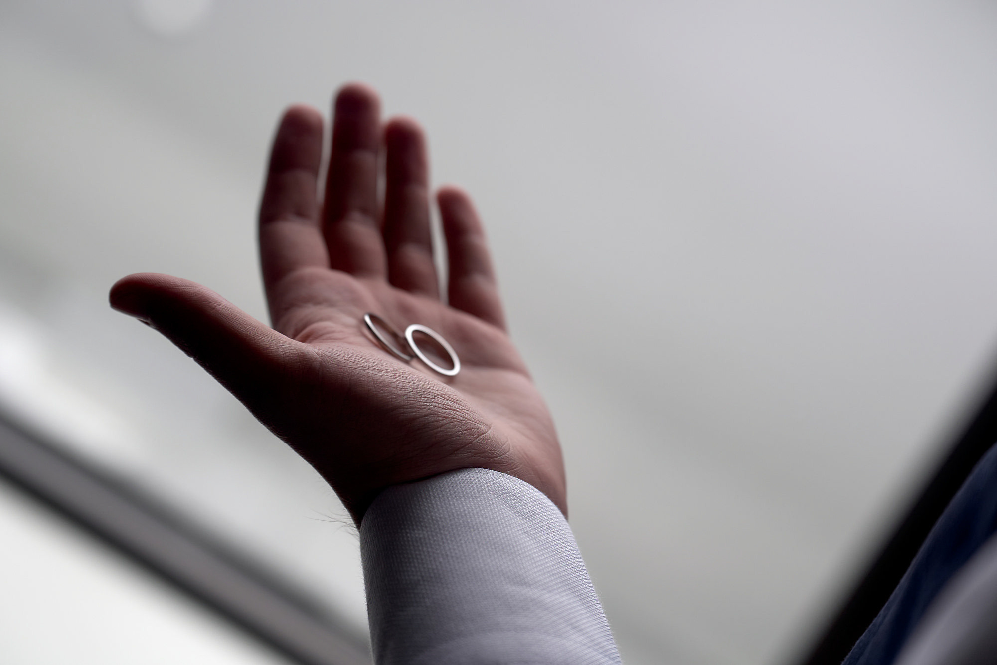 Crowne. Фотограф в Москве Сергей Гаварос