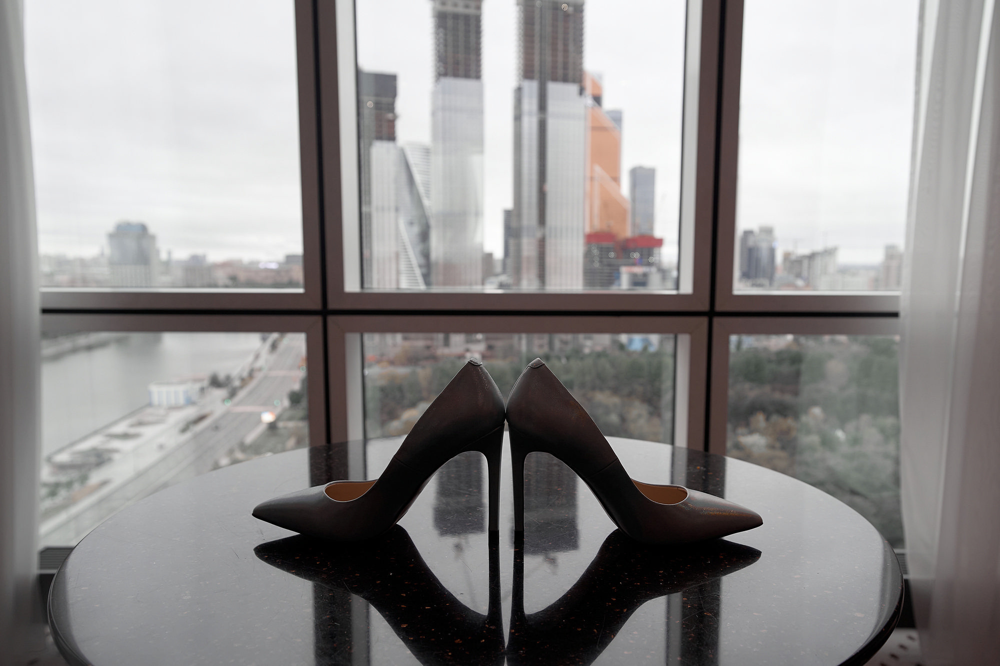 Crowne. Фотограф в Москве Сергей Гаварос