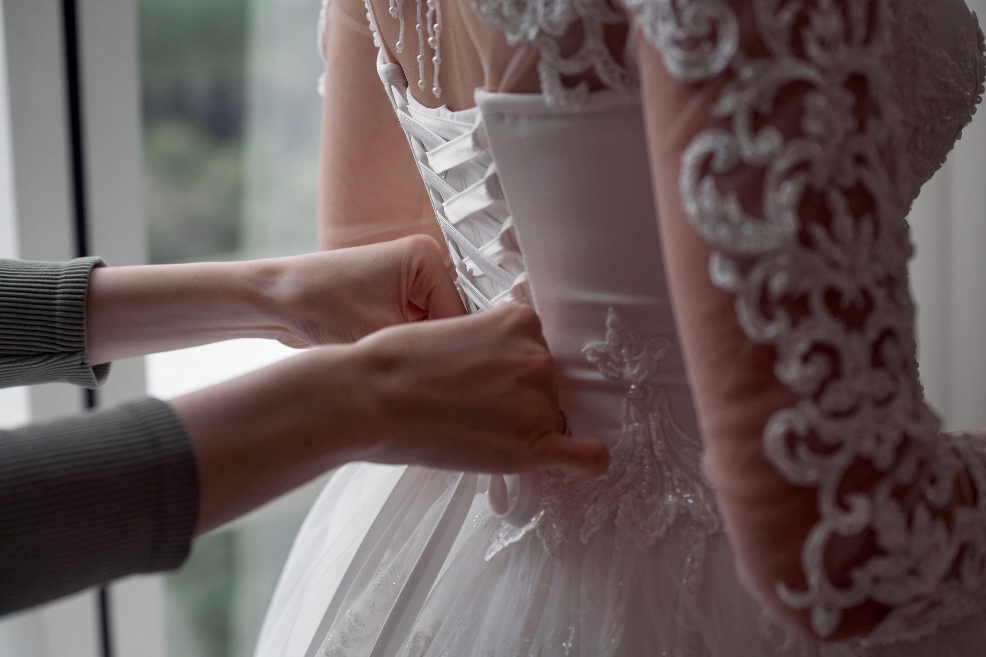 Crowne. Фотограф в Москве Сергей Гаварос