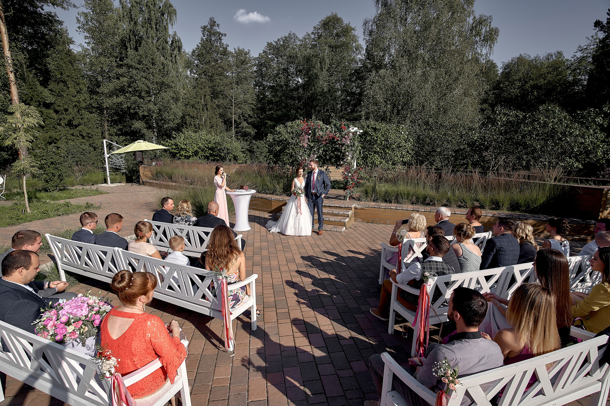 Что входит в консультацию по свадьбе. Фотограф в Москве Сергей Гаварос