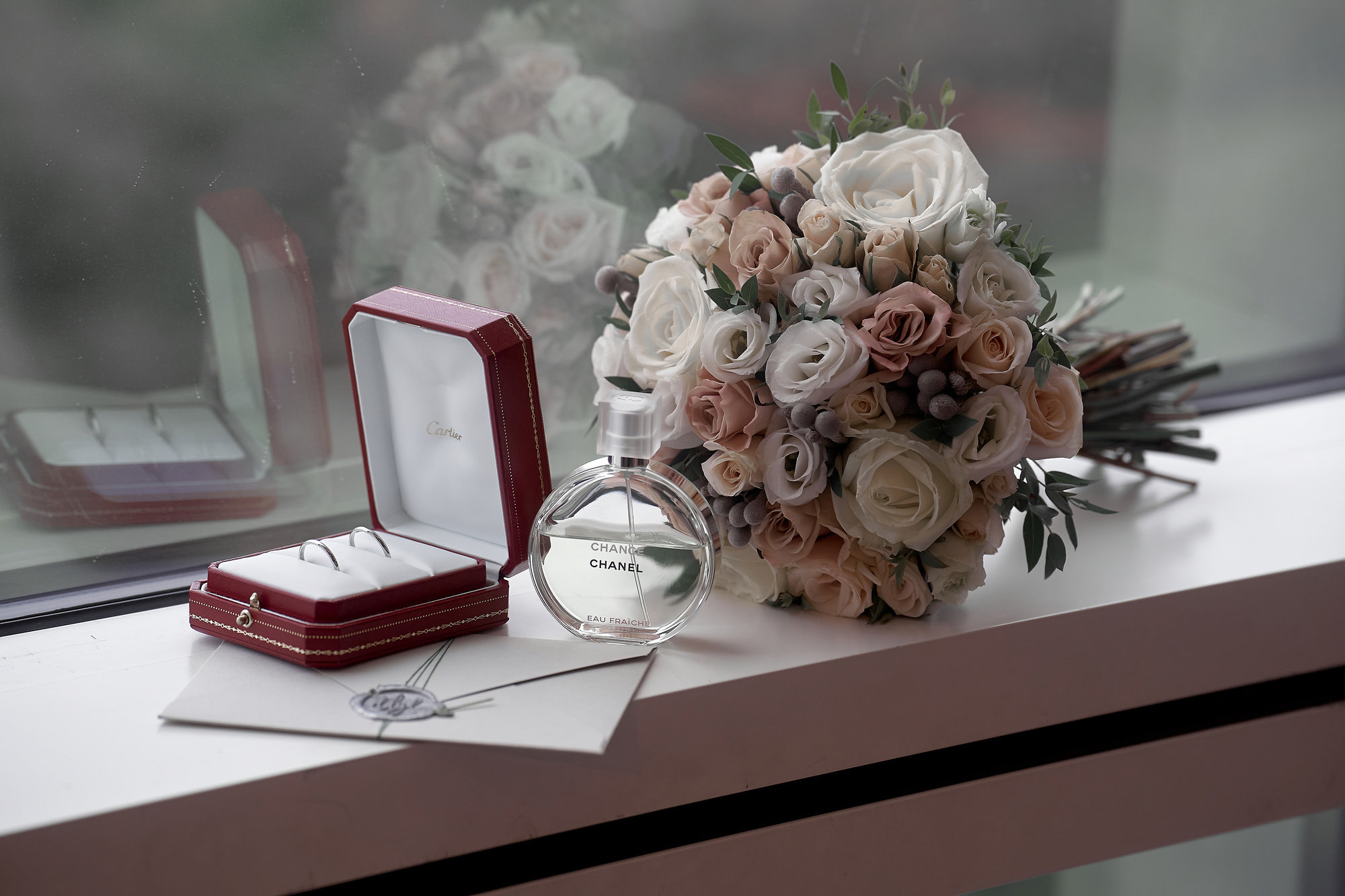 Crowne. Фотограф в Москве Сергей Гаварос